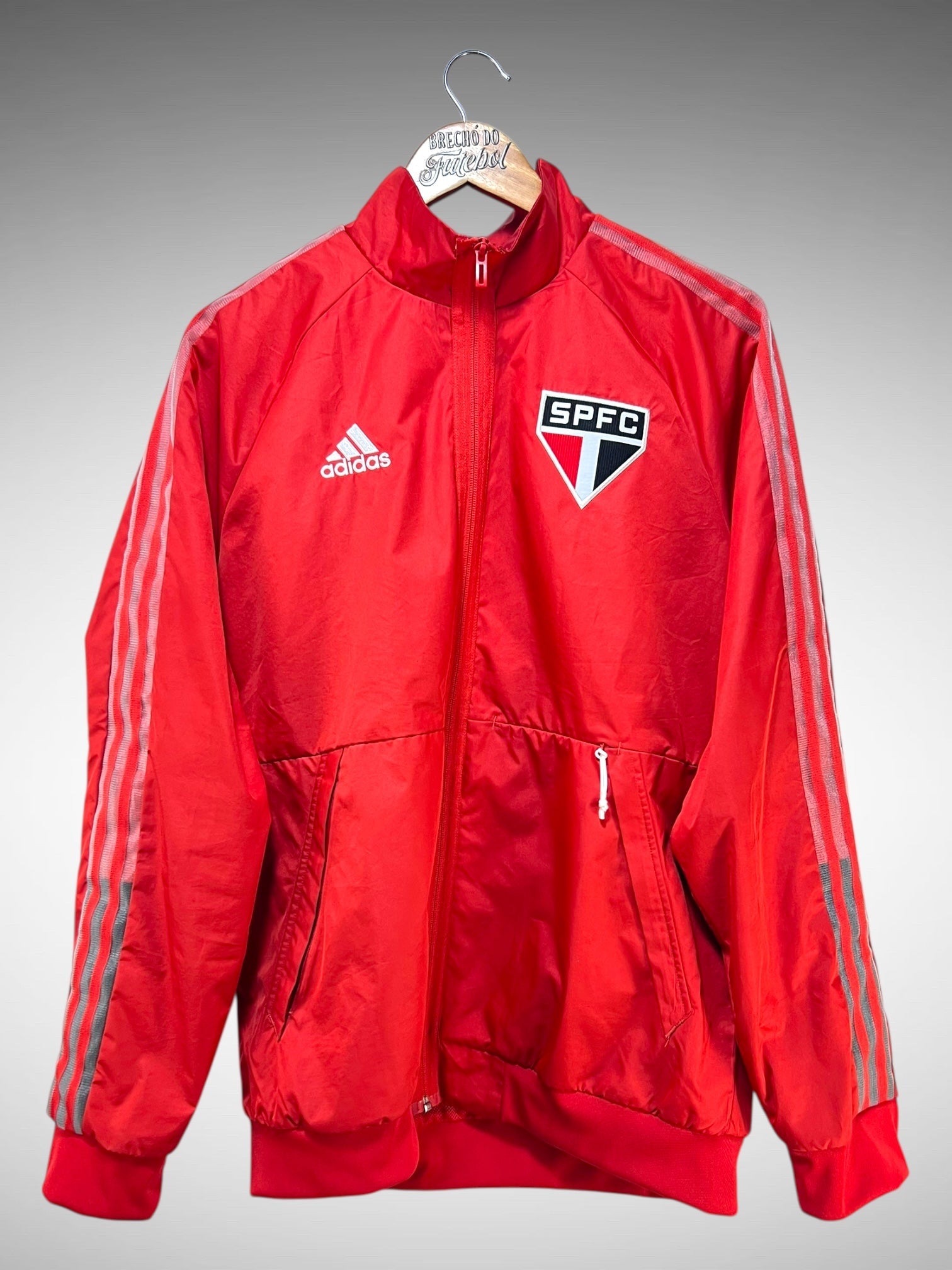 São Paulo 2020 Jaqueta Tam M.