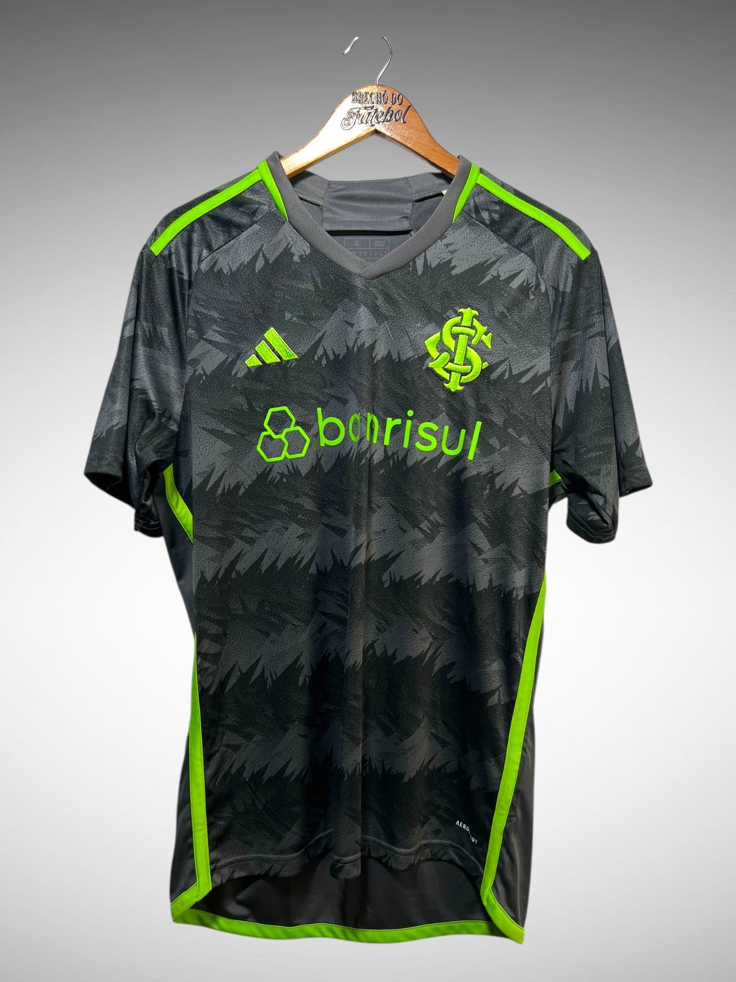 Internacional 2023 Terceira Camisa Tam G.