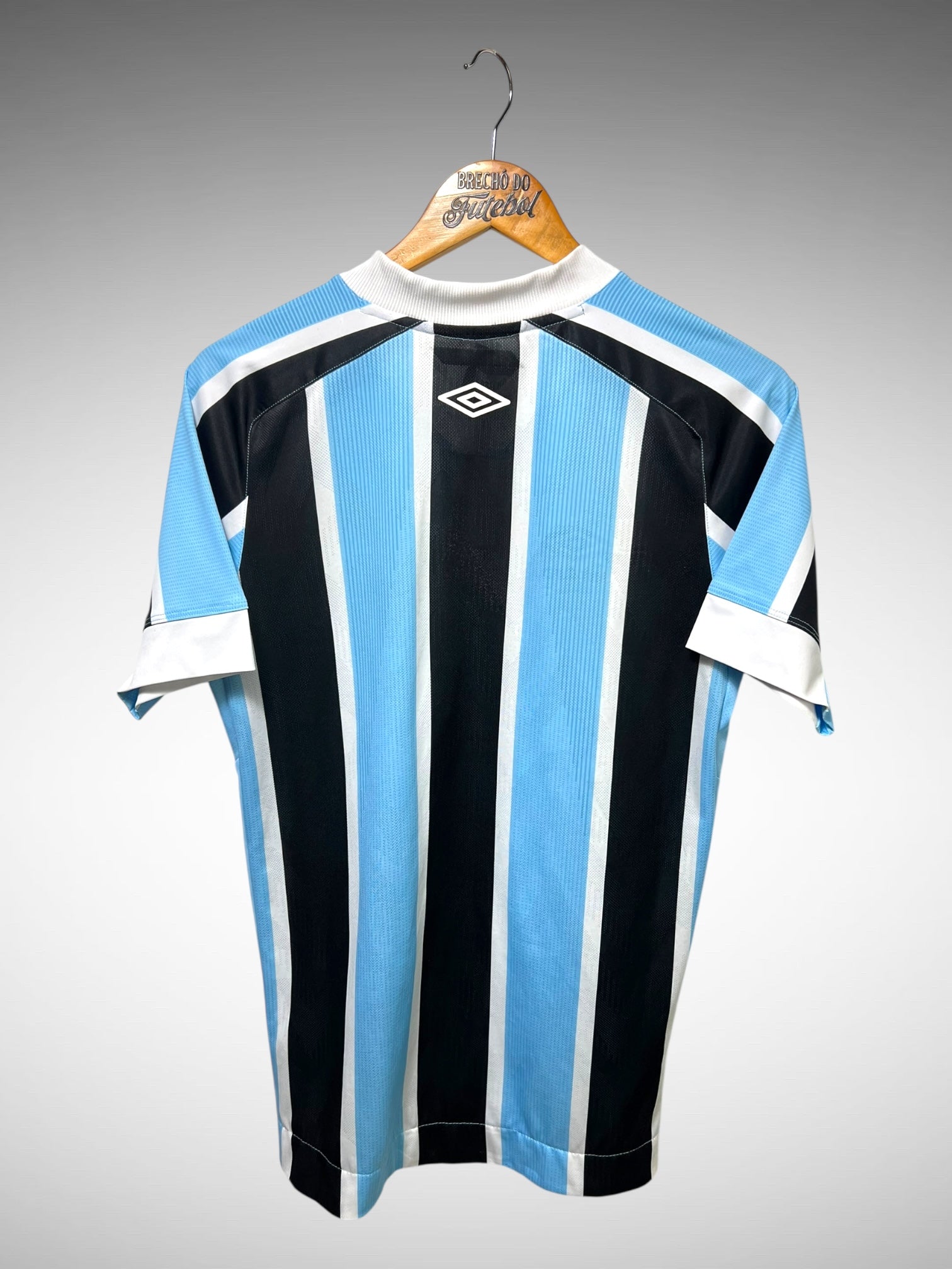 Grêmio 2021 Primeira Camisa Tam P.