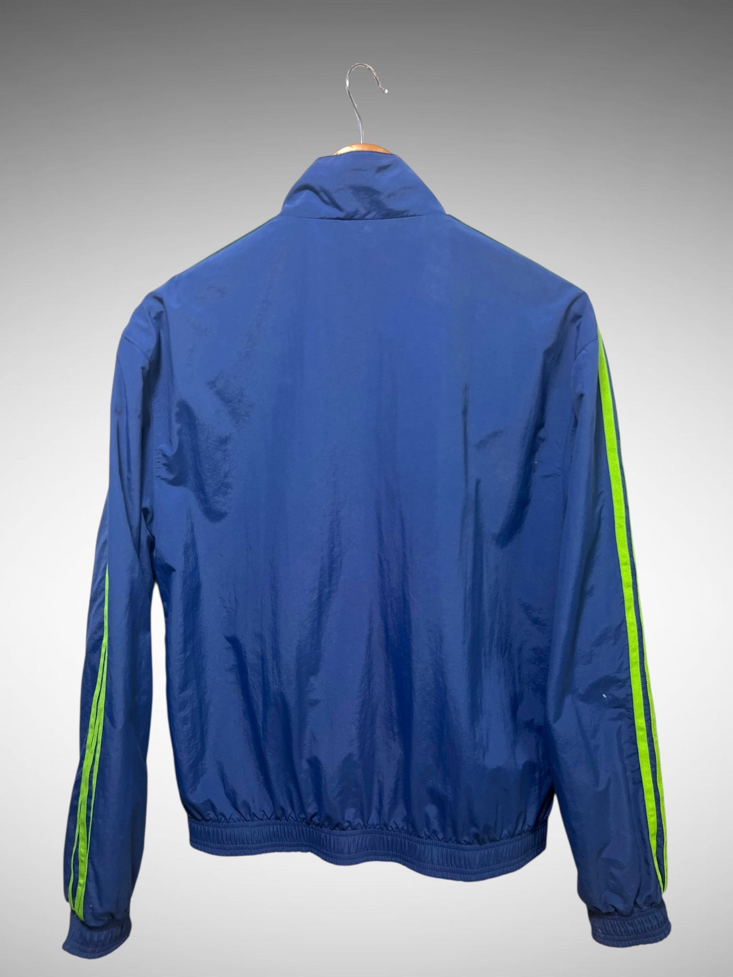 Seattle Sounders Jaqueta Tam M.