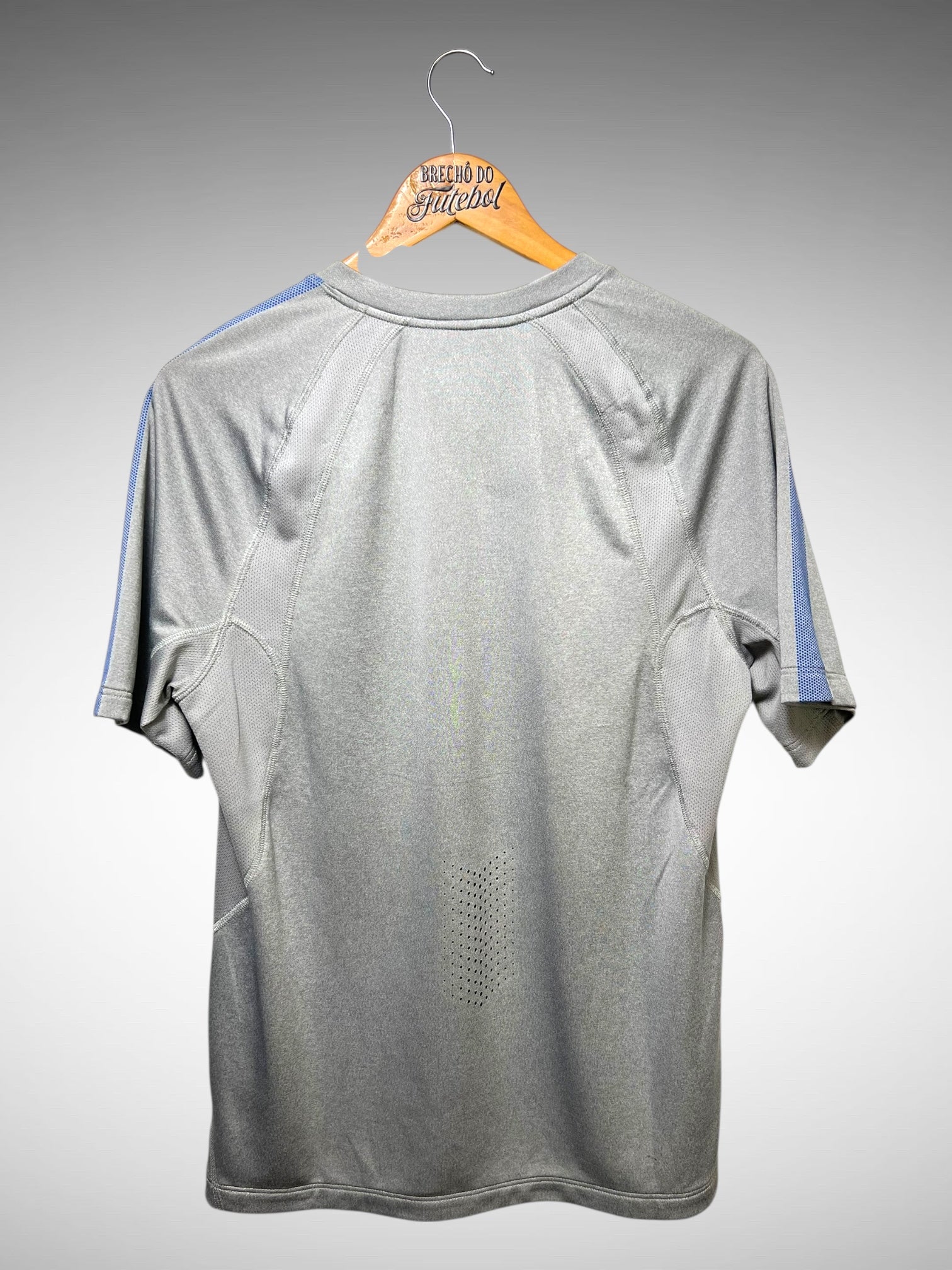 Brasil Camisa De Treino Tam M.