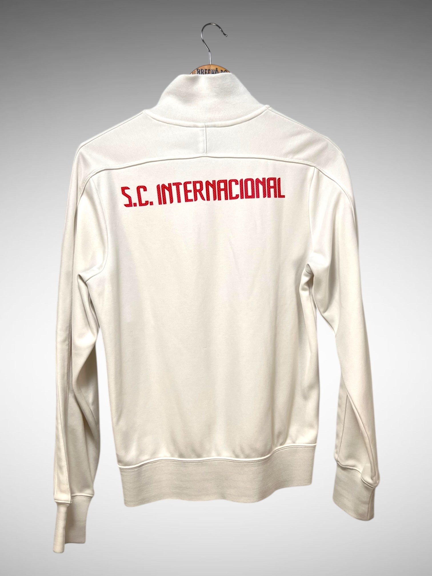 Internacional 2012 Jaqueta Tam P.