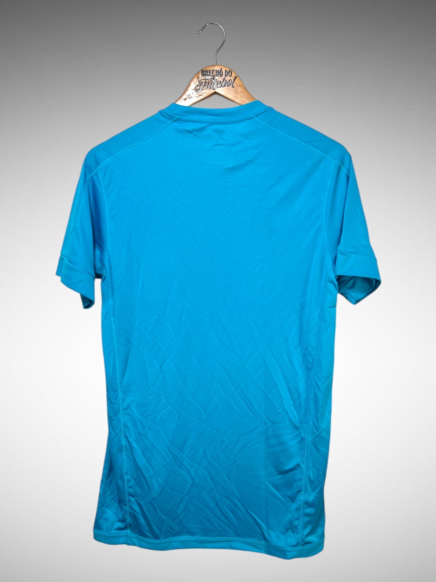 Santos 2017 Camisa De Goleiro Tam P.