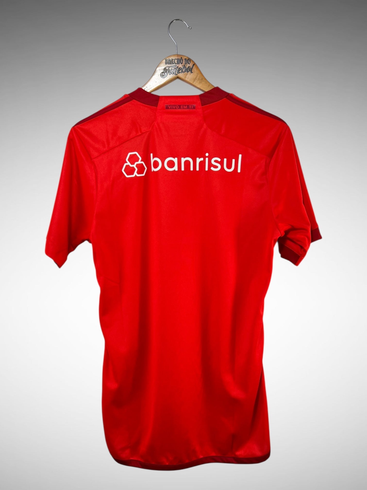 Internacional 2023 Primeira Camisa Tam P.