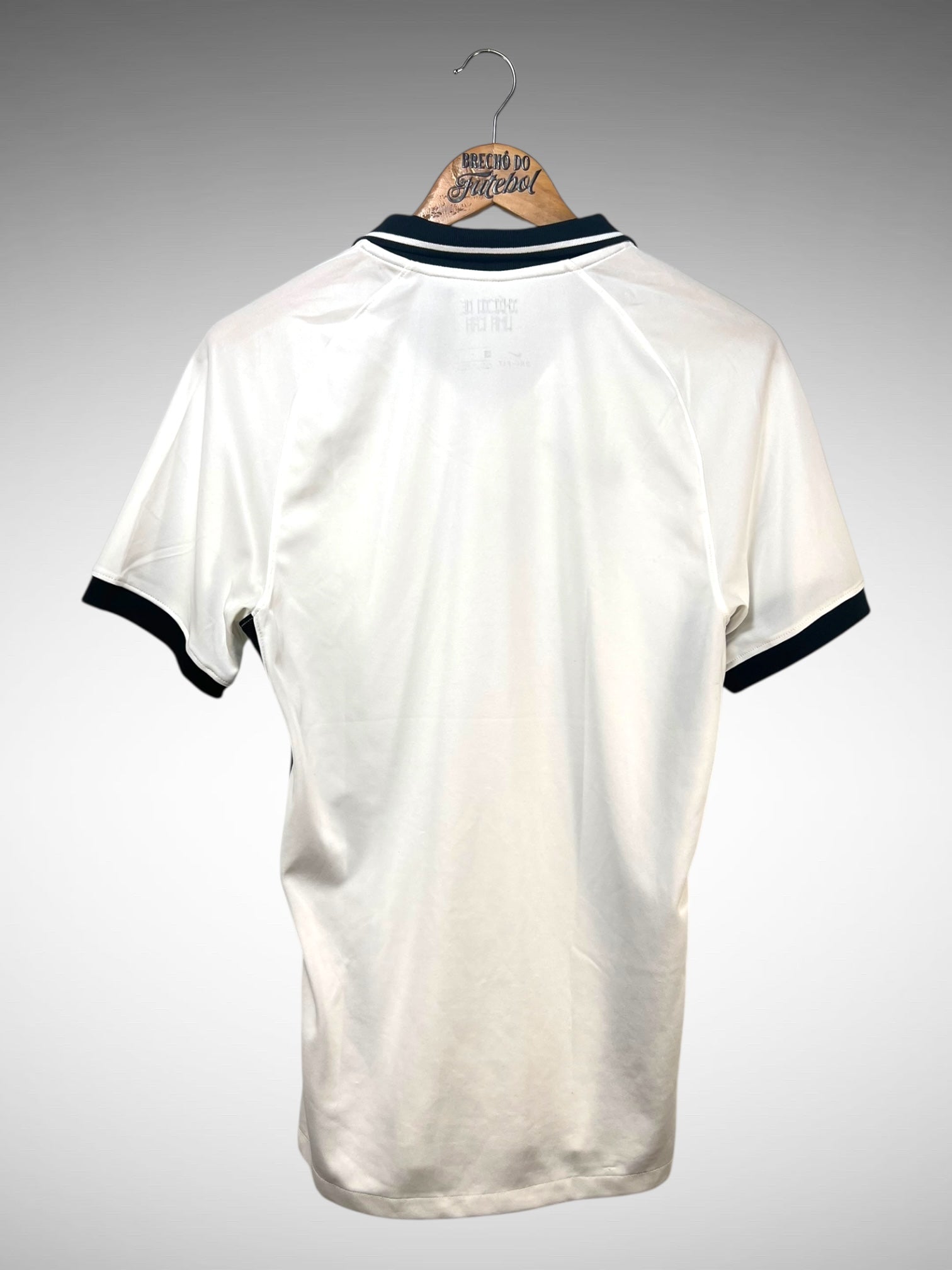 Corinthians 2020 Primeira Camisa Tam P.