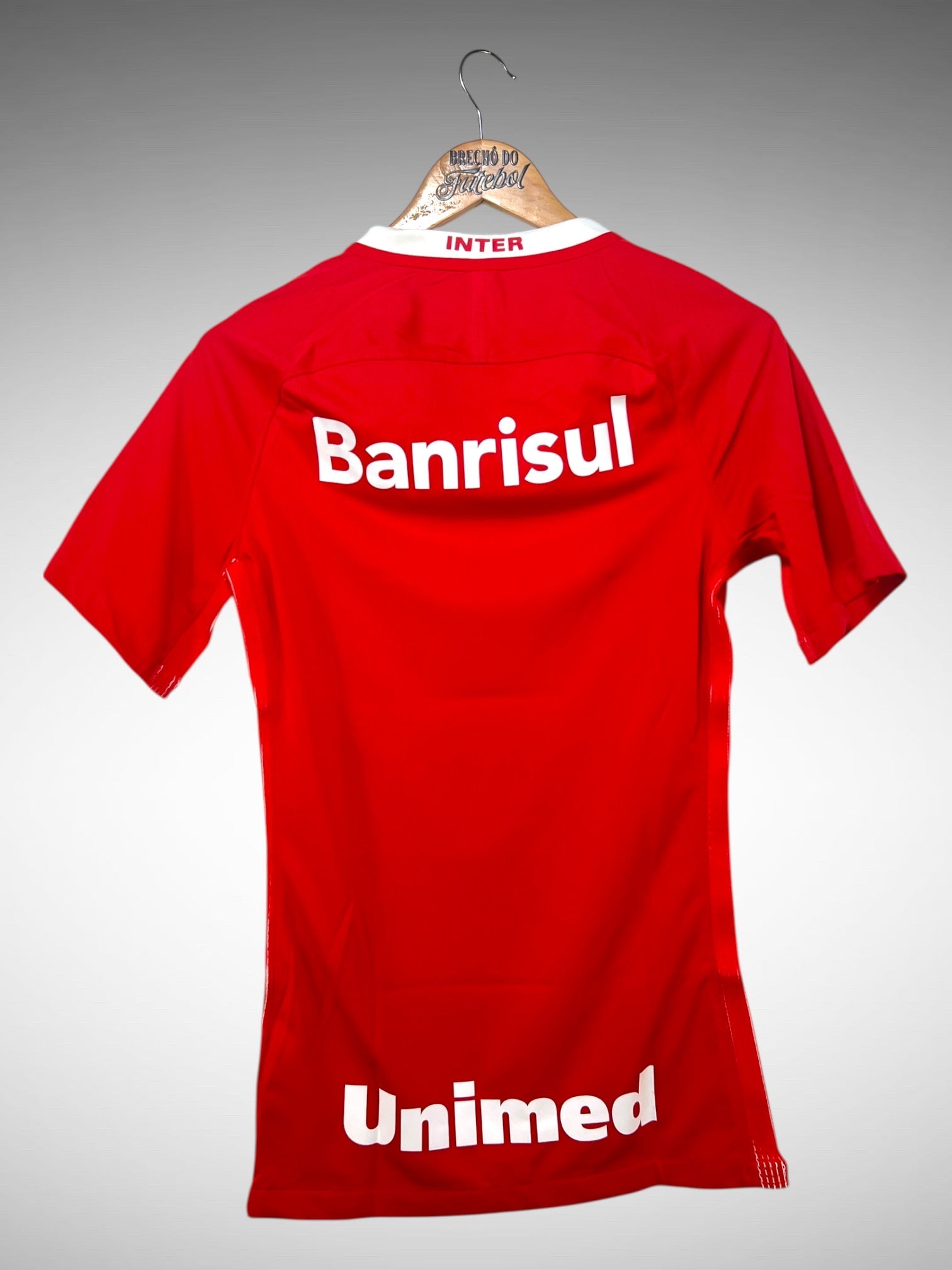 Internacional 2016 Primeira Camisa Tam P.