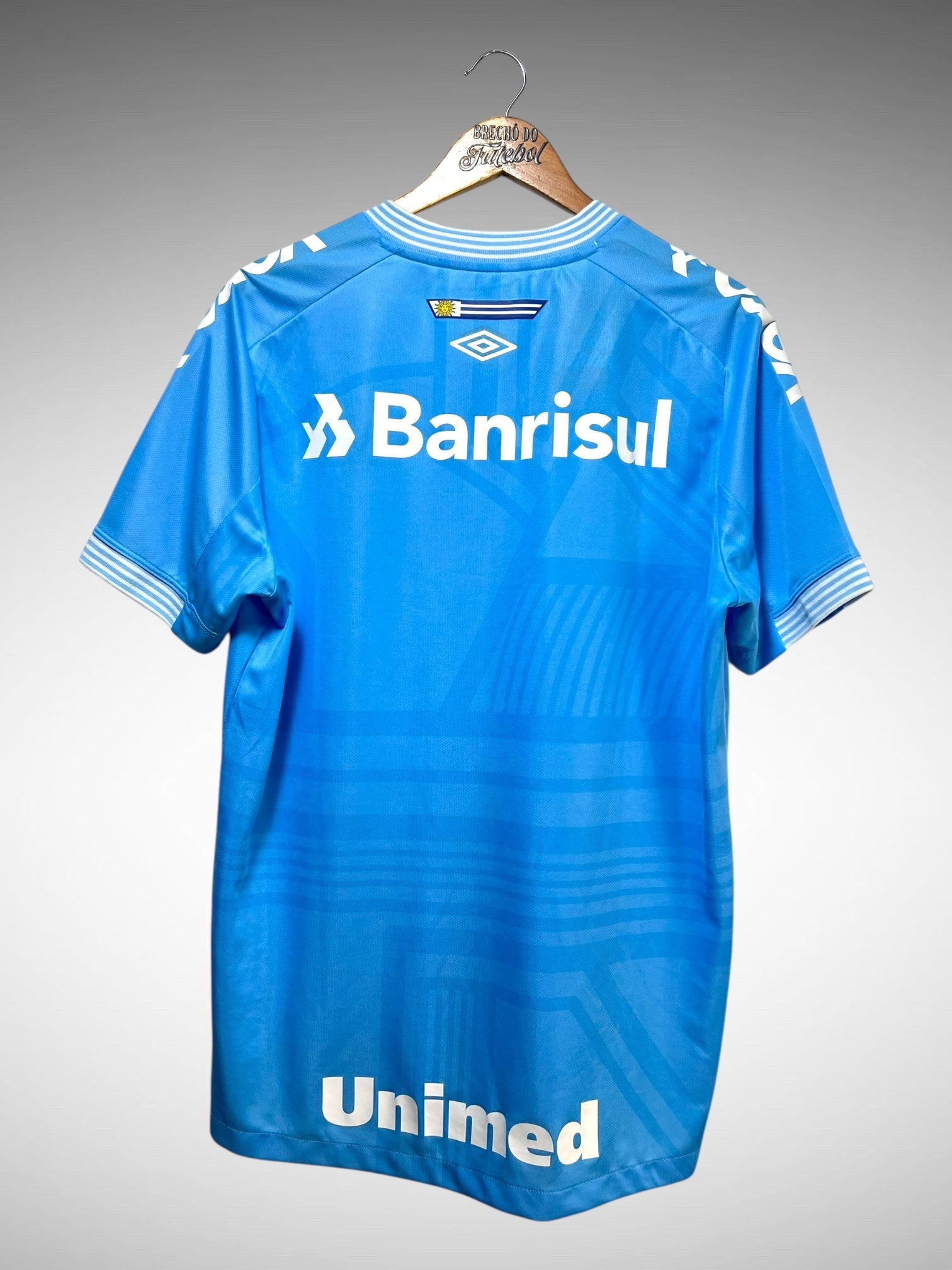 Grêmio 2022 Terceira Camisa Tam G.