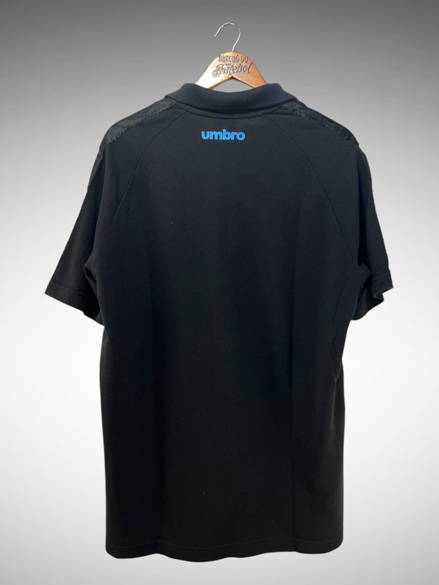 Grêmio 2021 Camisa De Viagem Tam 3G.