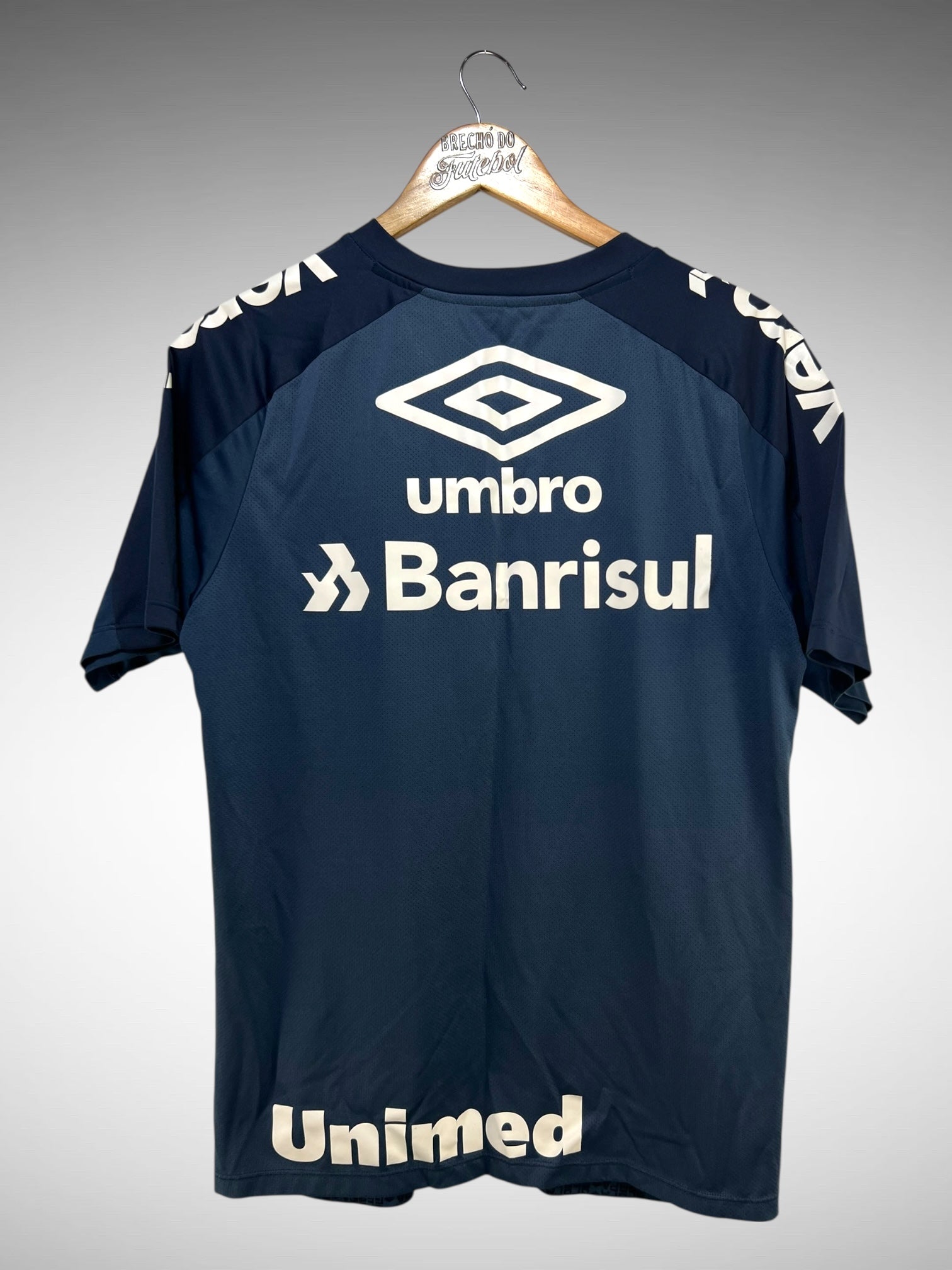 Grêmio 2022 Camisa De Treino Tam M.