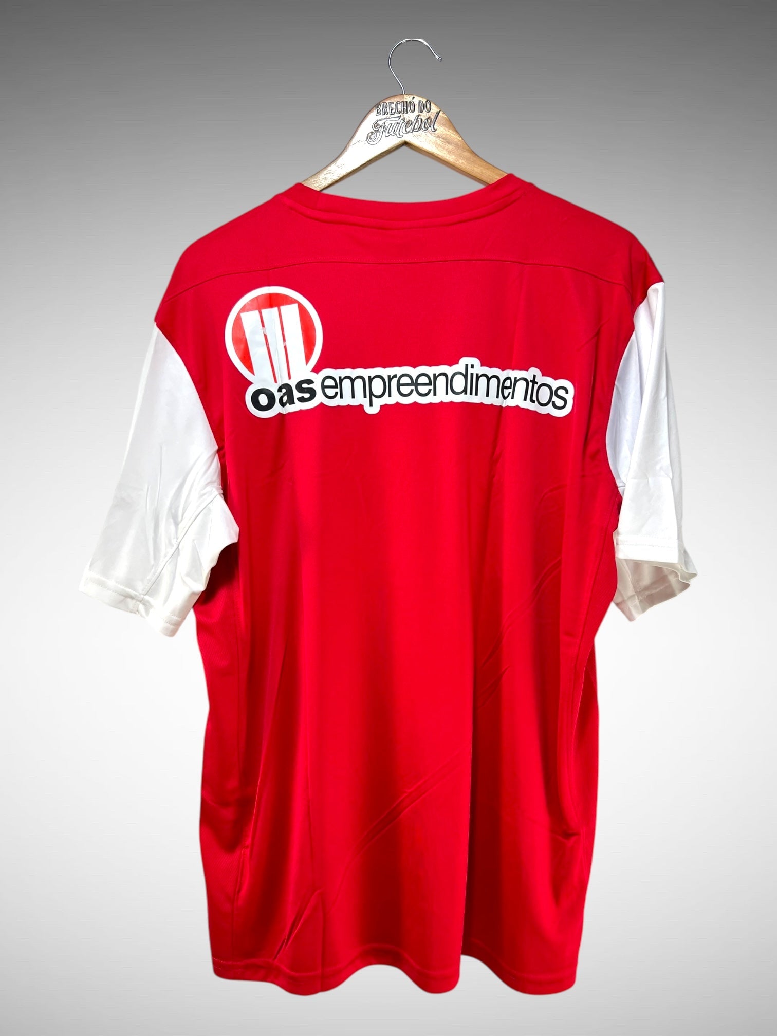 Bahia 2012 Terceira Camisa Tam GG.