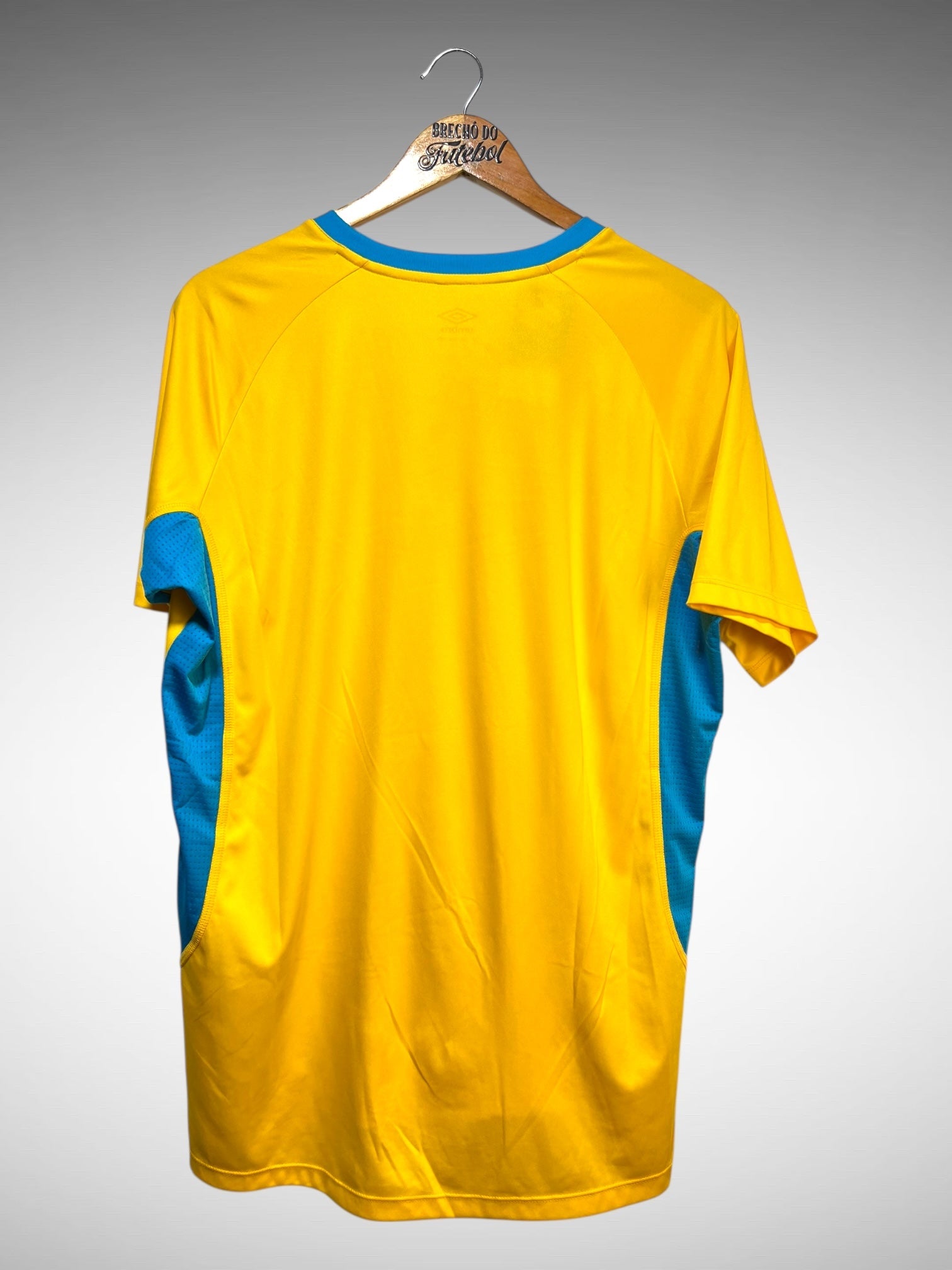Grêmio 2025 Camisa De Treino Tam G.