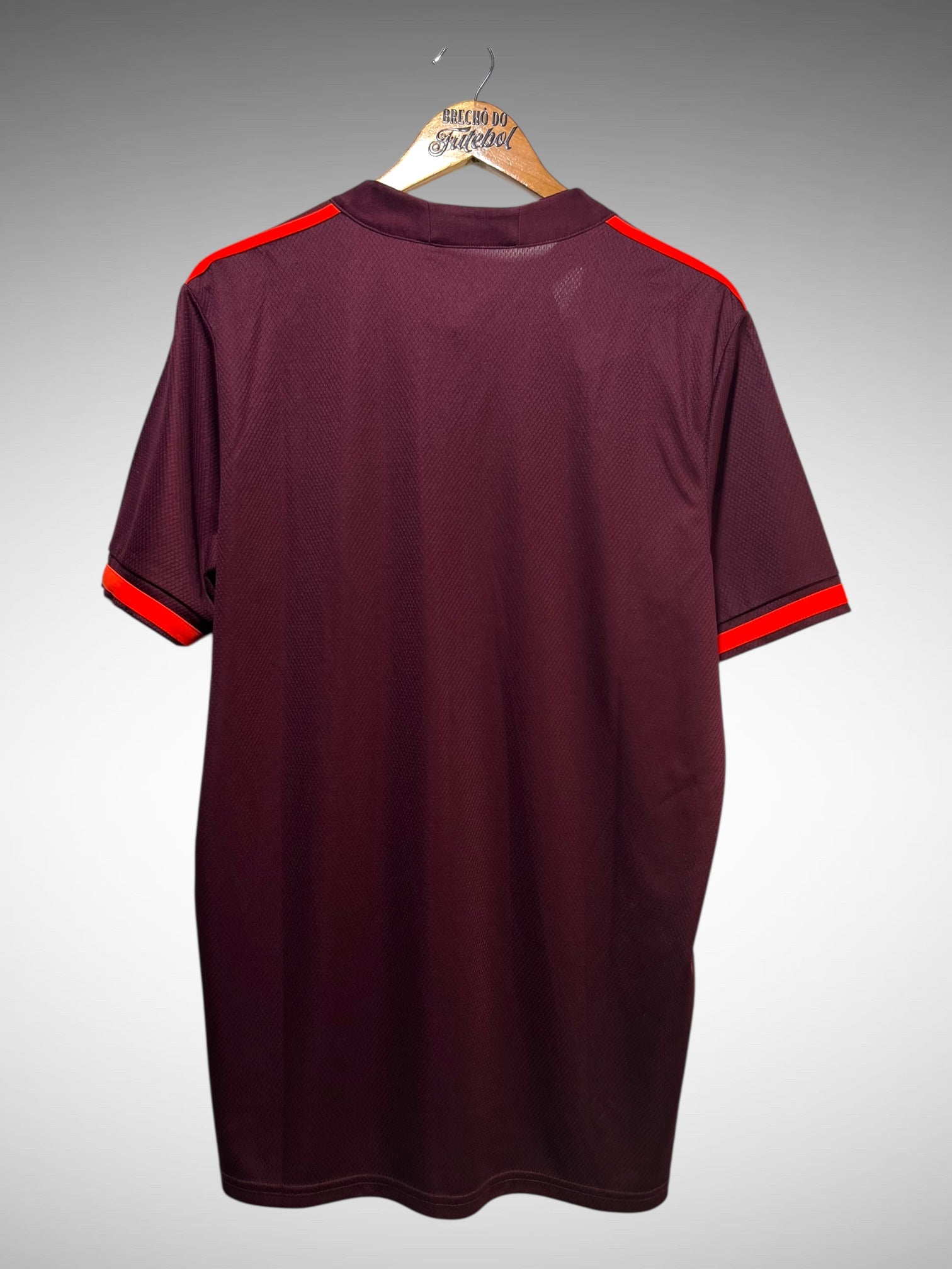 Internacional 2021 Terceira Camisa Tam G.