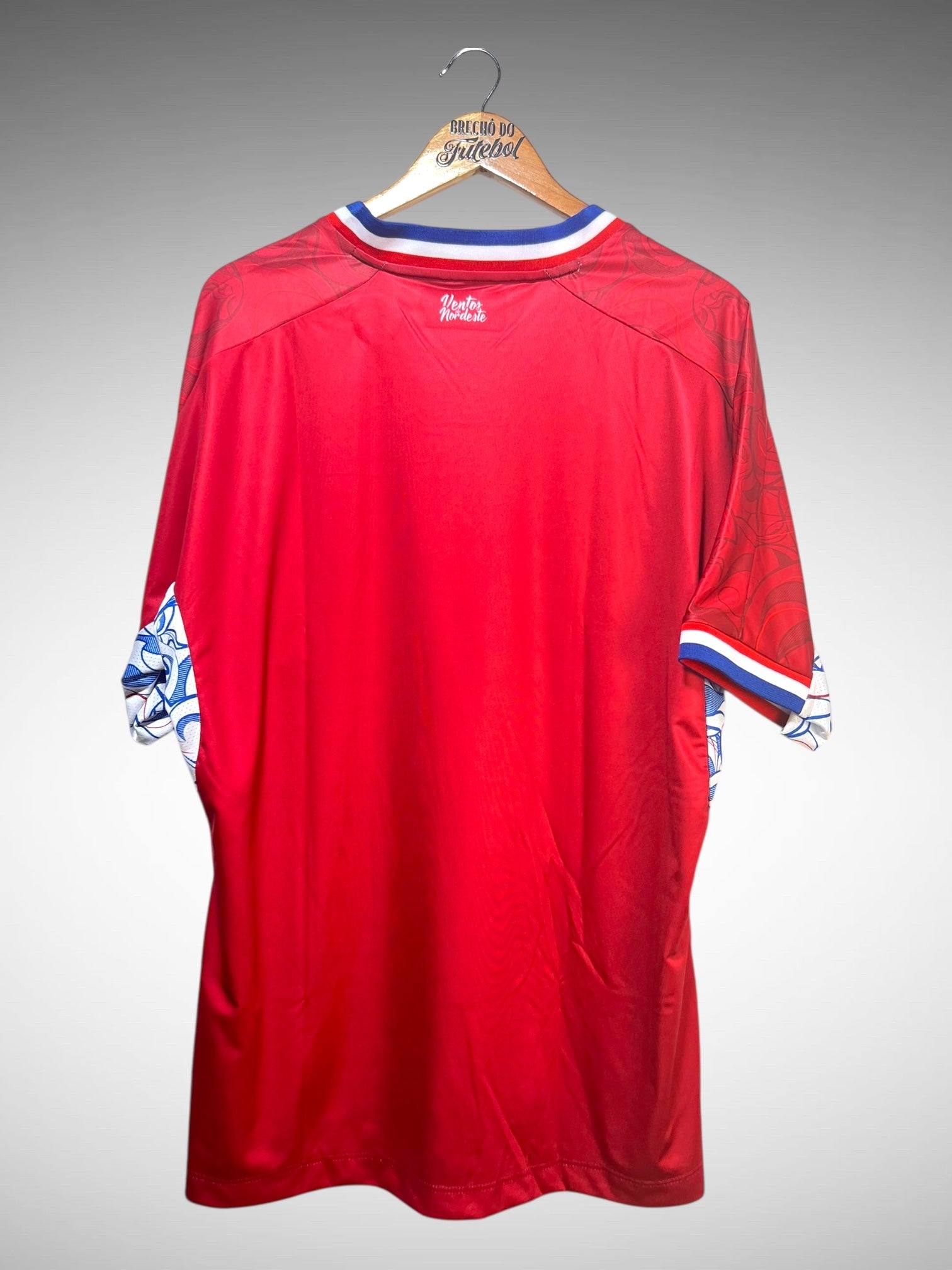 Fortaleza 2021 Camisa De Goleiro Tam 3G.
