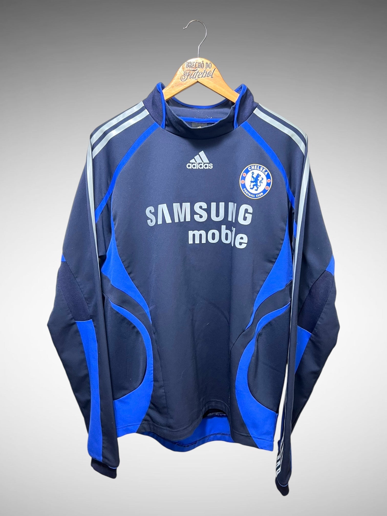 Chelsea 2006 Agasalho Tam G
