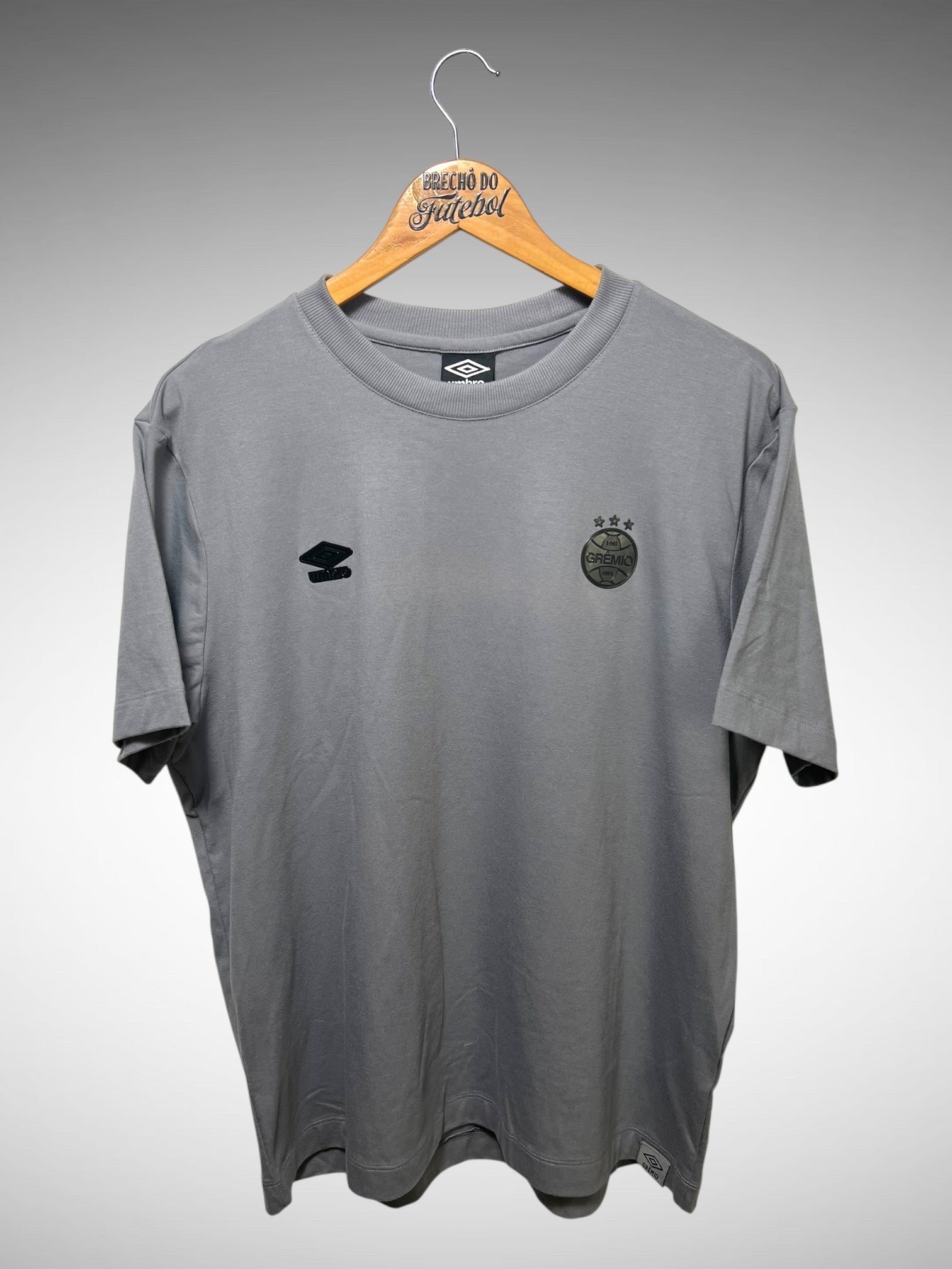 Grêmio 2025 Camisa De Viagem 2025 Tam G