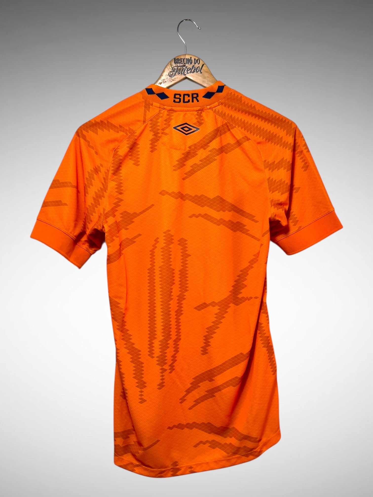 Sport Recife 2021 Terceira Camisa Tam P.