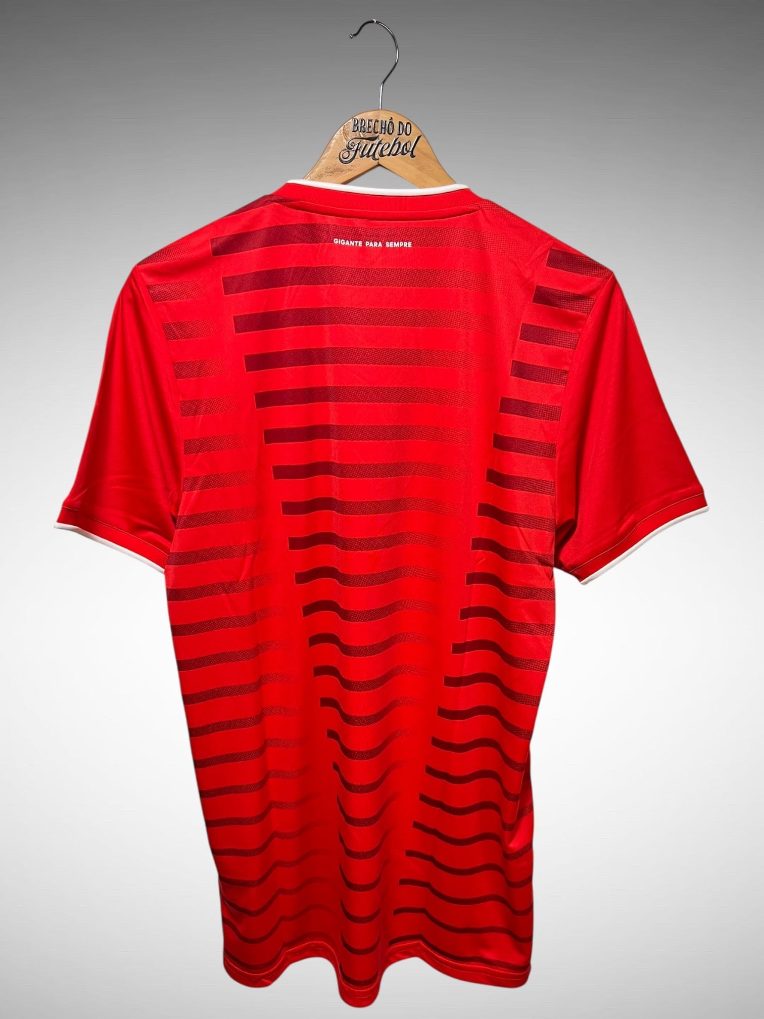 Internacional 2021 Primeira Camisa Tam M