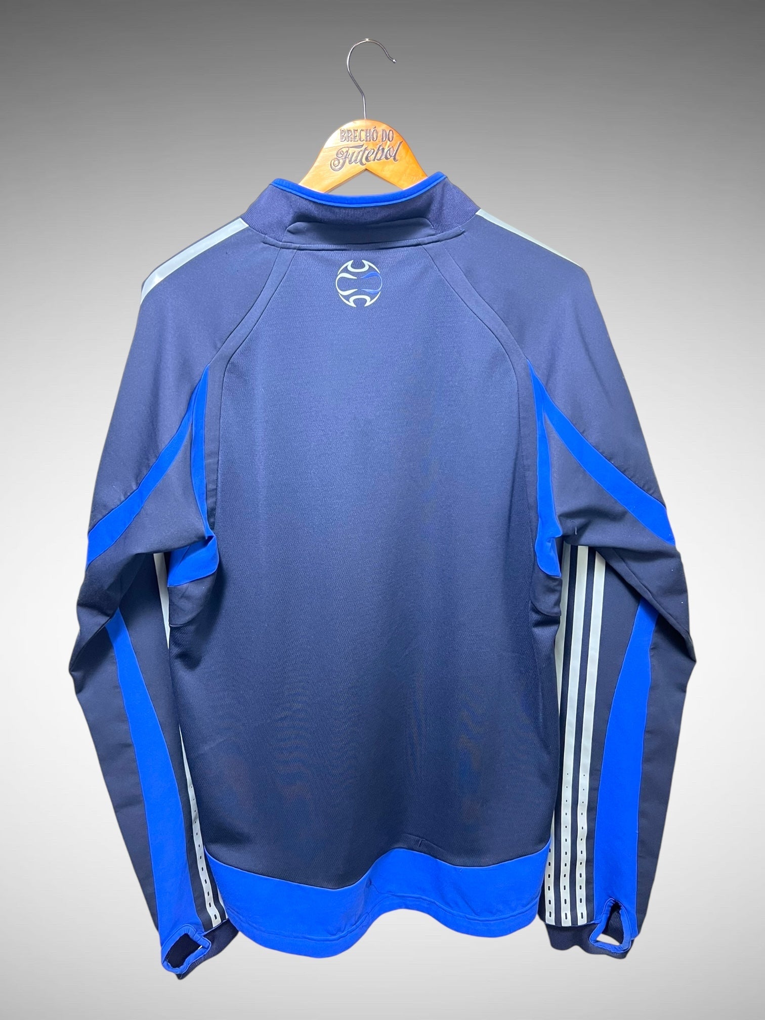 Chelsea 2006 Agasalho Tam G
