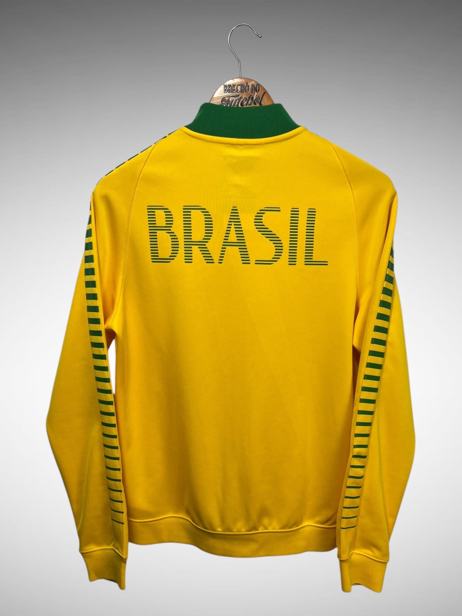 Brasil 2014 Jaqueta Tam P