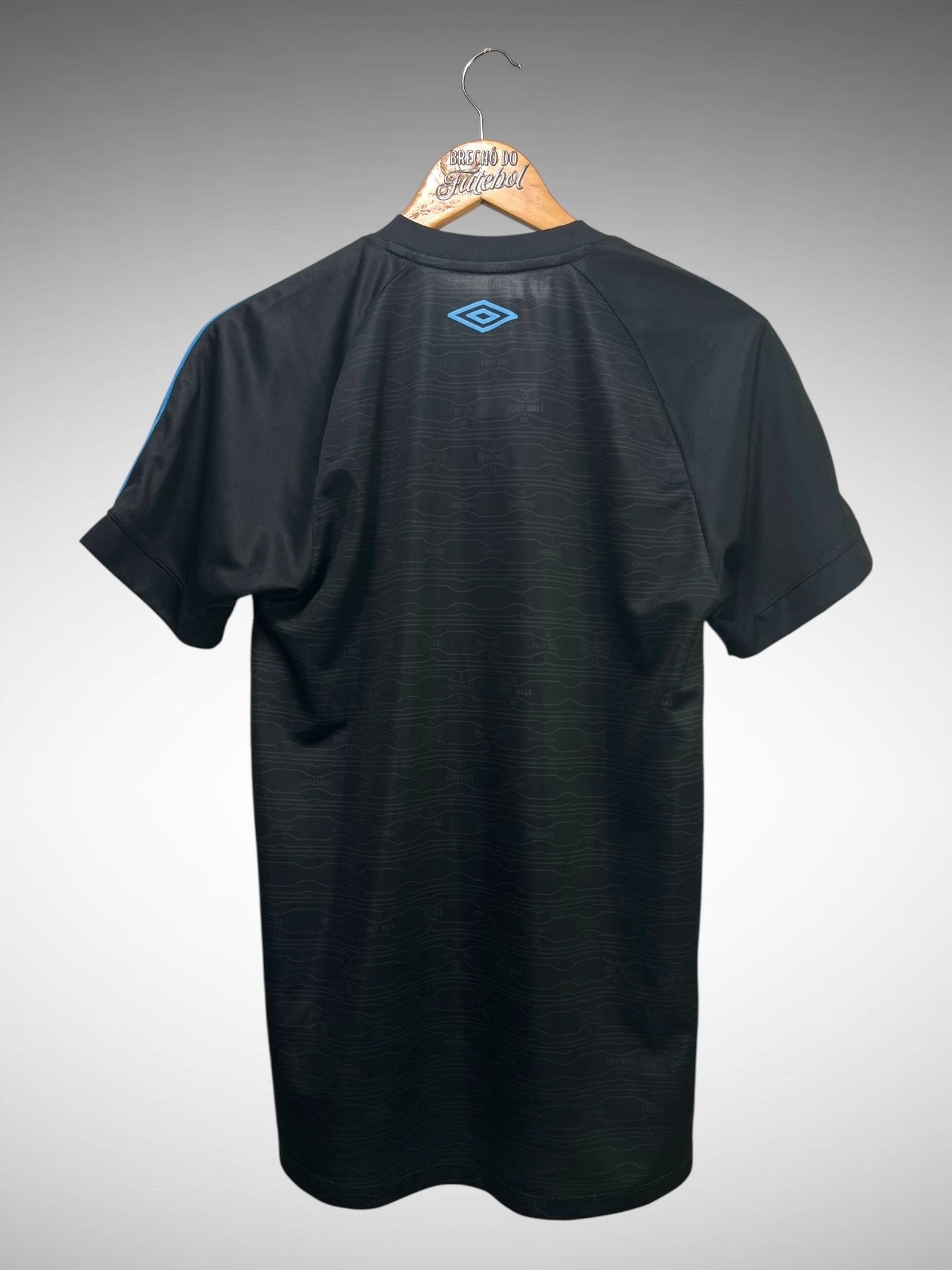 Grêmio 2023 Terceira Camisa Tam P.