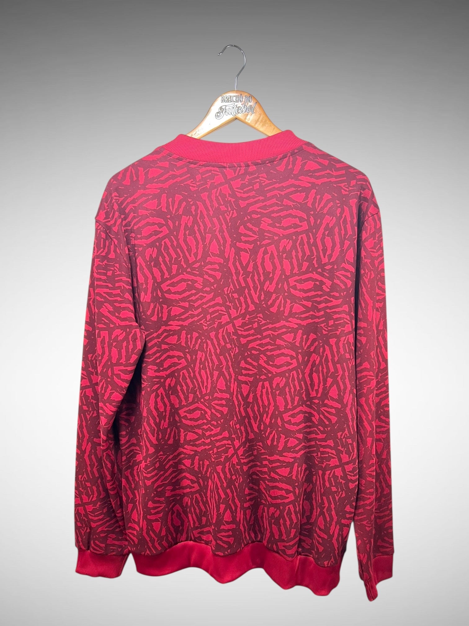 Fluminense 2024 Jaqueta Tam 3G.