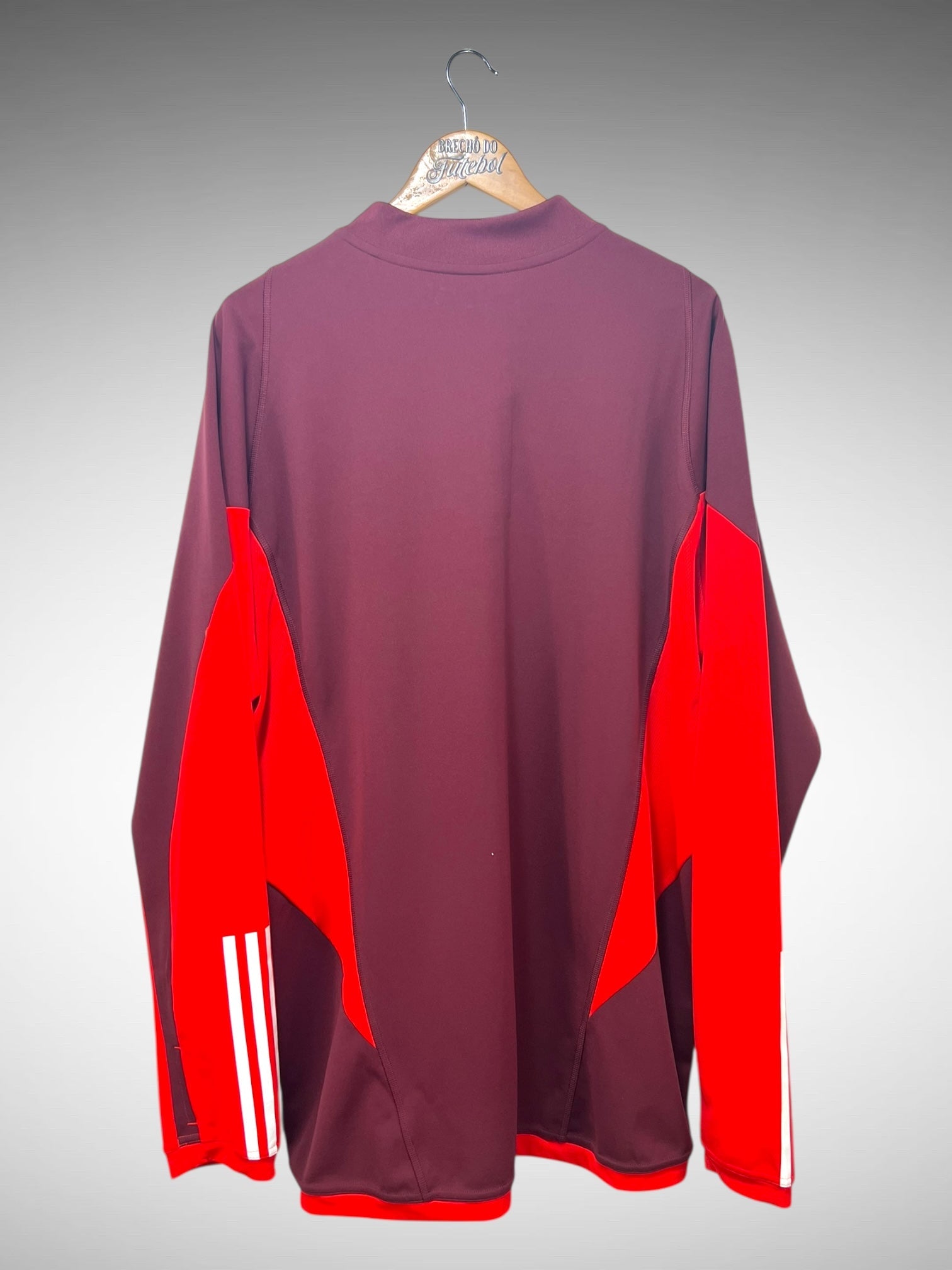 Internacional 2024 Agasalho Tam 3G.