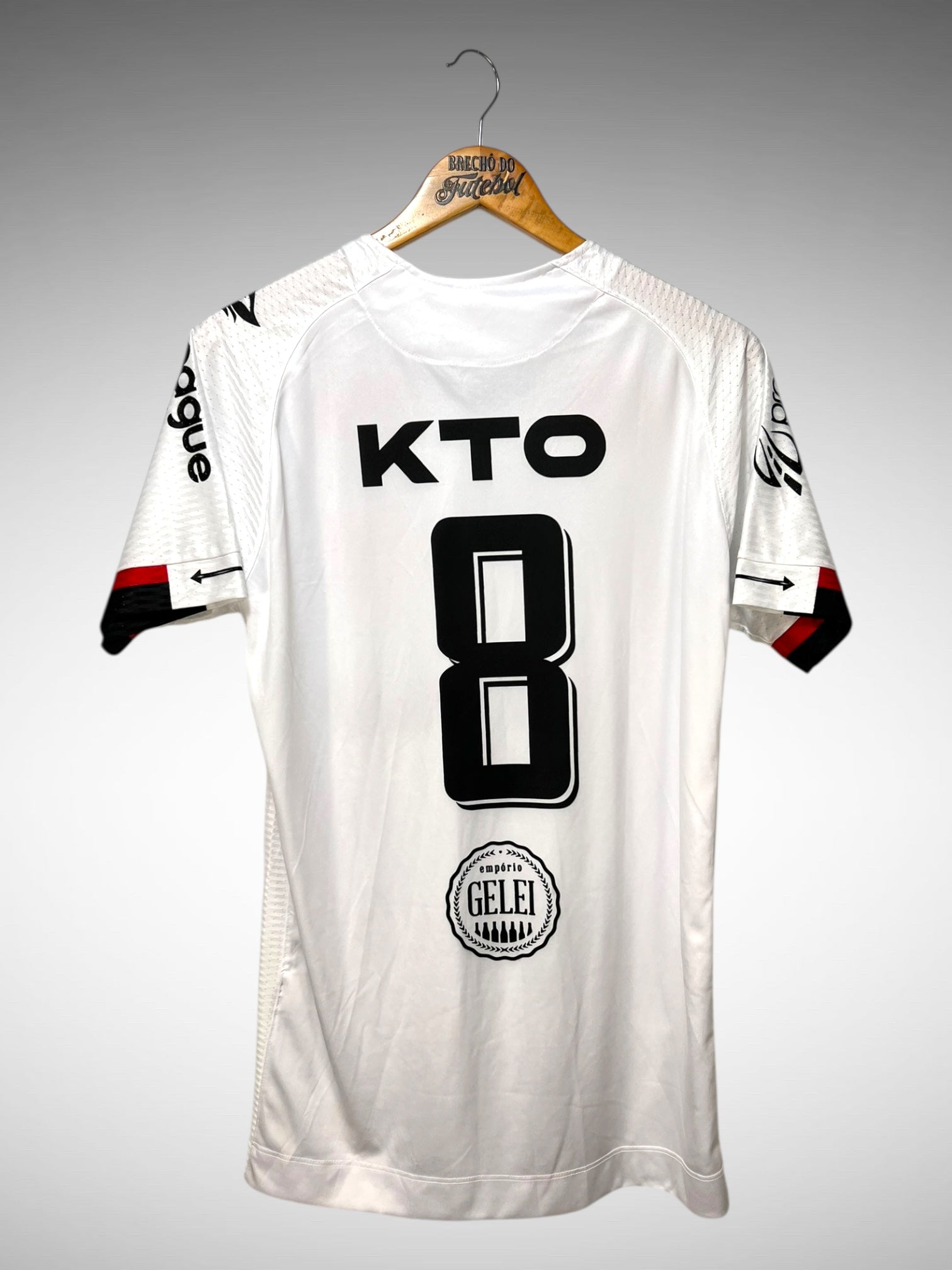 Brasil De Pelotas 2020 Segunda Camisa Tam G N 8.