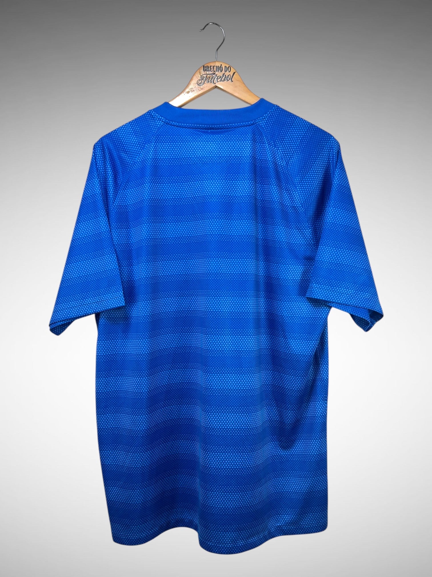 Brasil 2014 Segunda Camisa Tam GG.