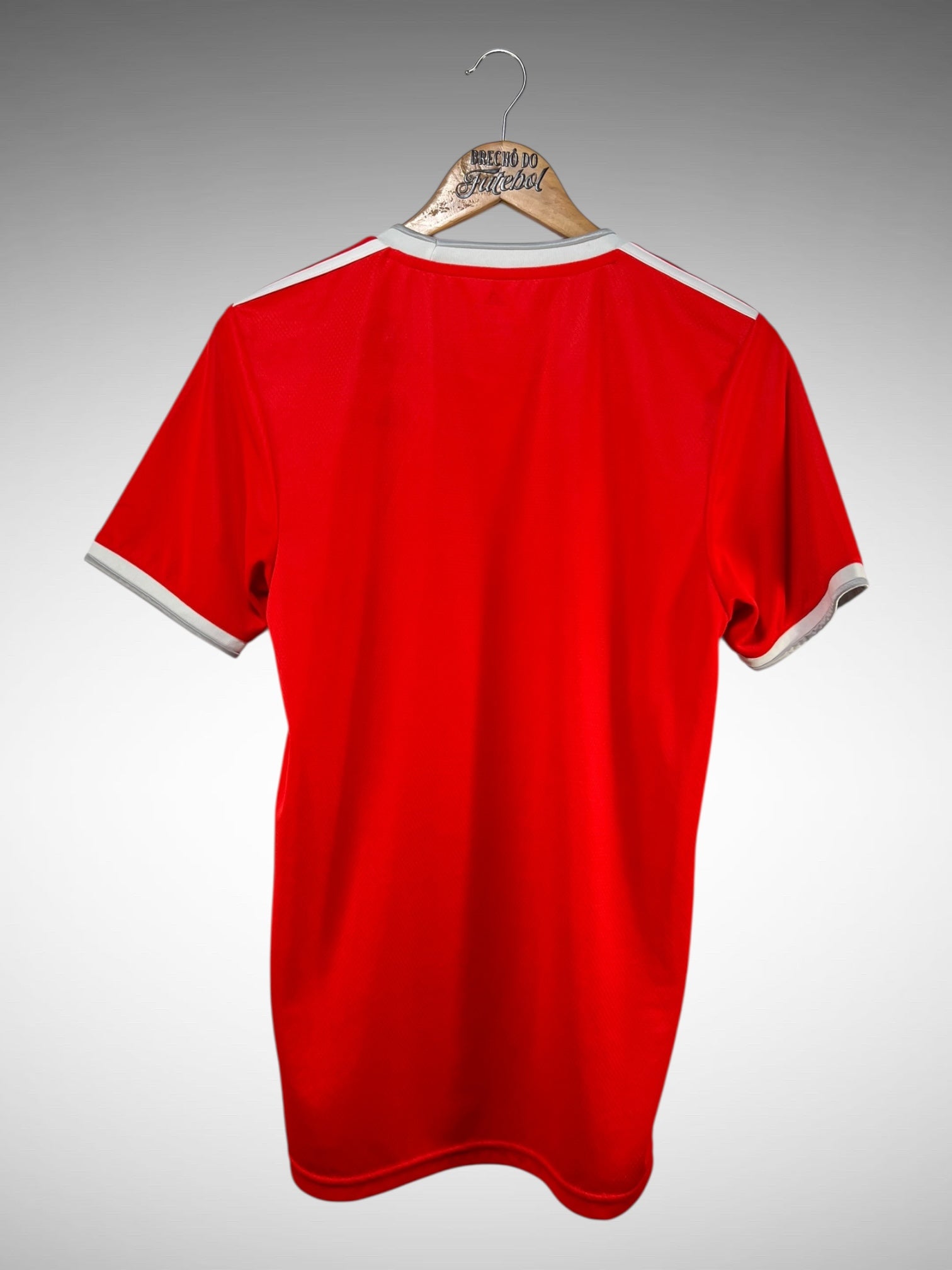 Internacional 2020 Primeira Camisa Tam P.