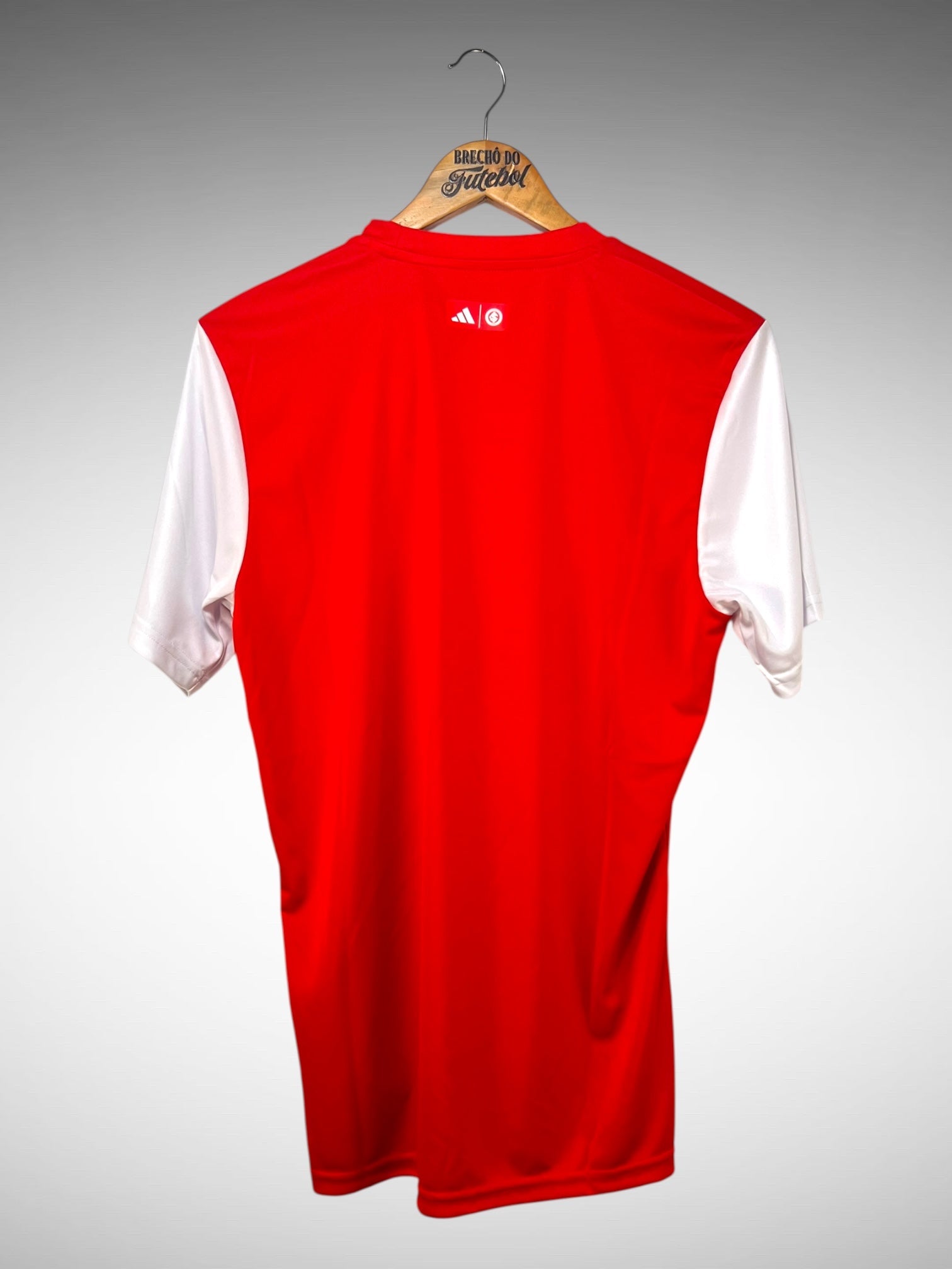 Internacional 2024 Primeira Camisa Modelo Fanshirt Tam M.