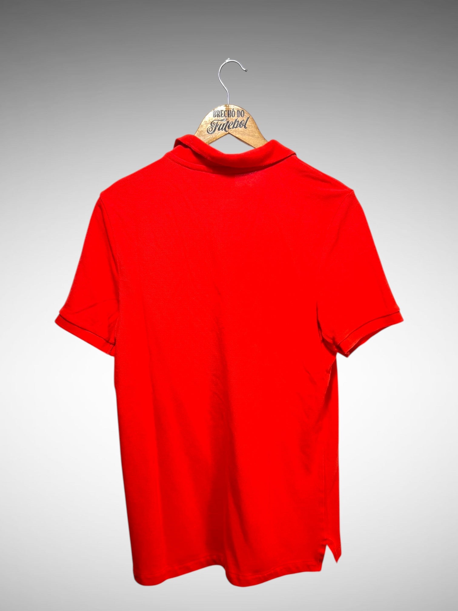 Internacional 2019 Camisa De Viagem Tam G.