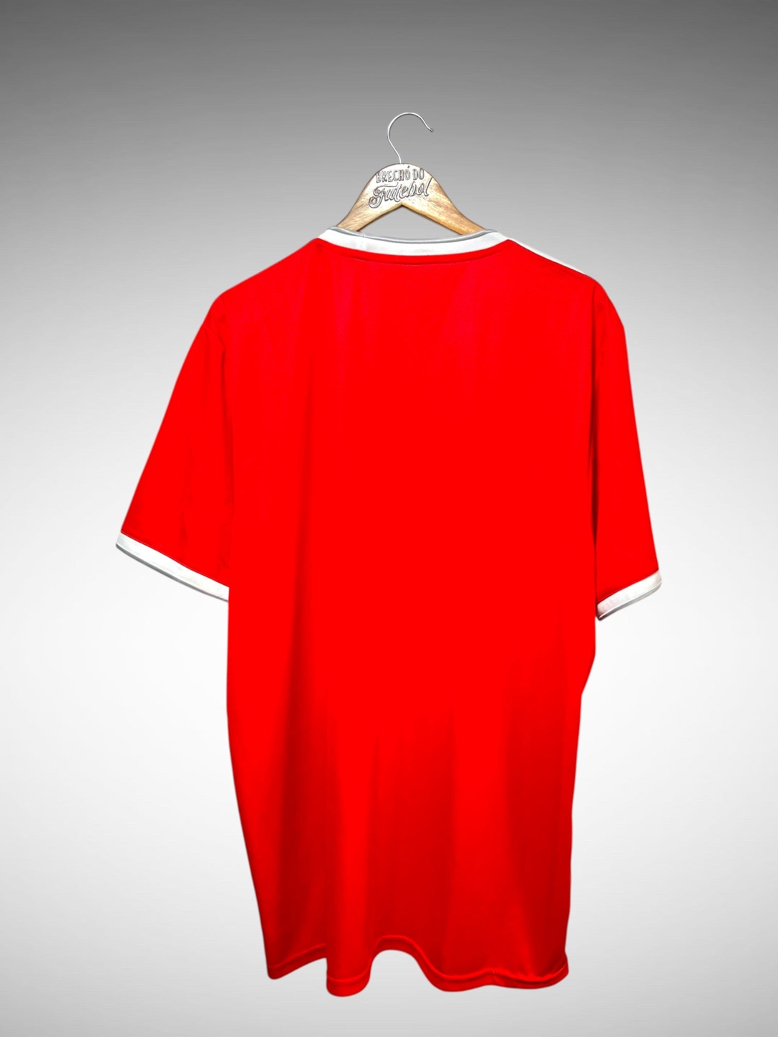 Internacional 2020 Primeira Camisa Tam 3G.