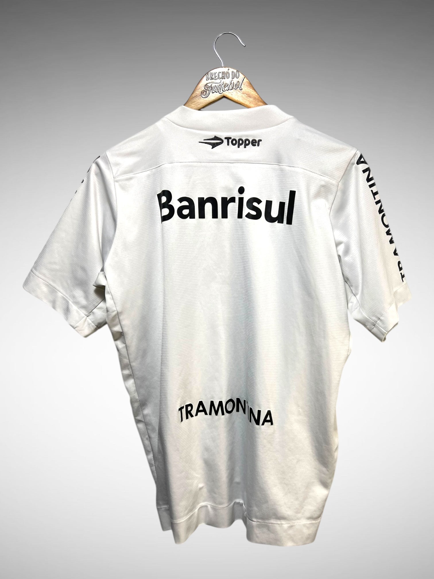 Grêmio 2011 Terceira Camisa Tam M.