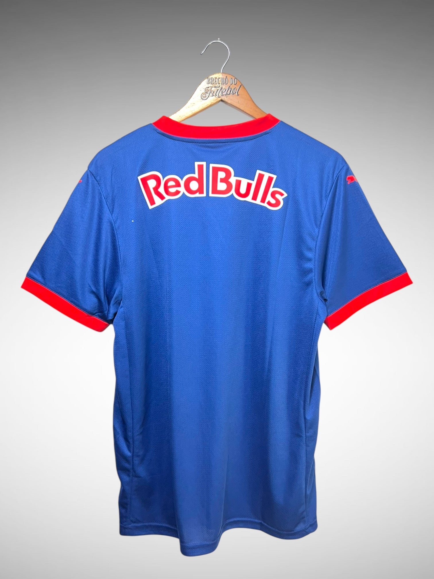 Bragantino 2025 Segunda Camisa Tam G.