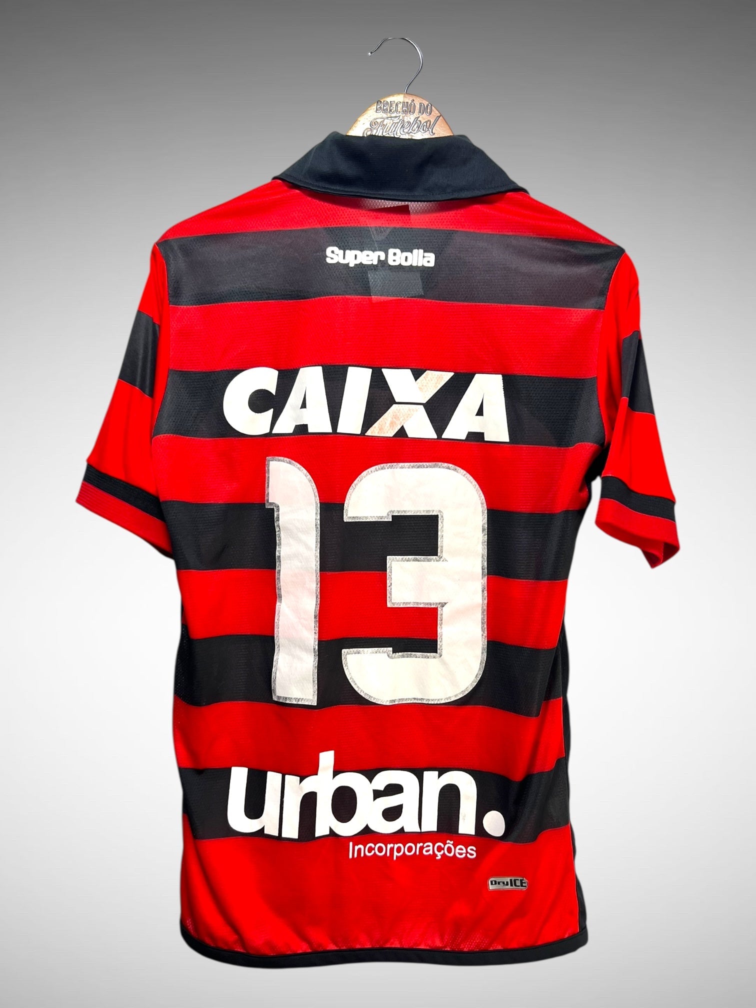 Atlético Goianiense 2012 Primeira Camisa Tam M N 13.