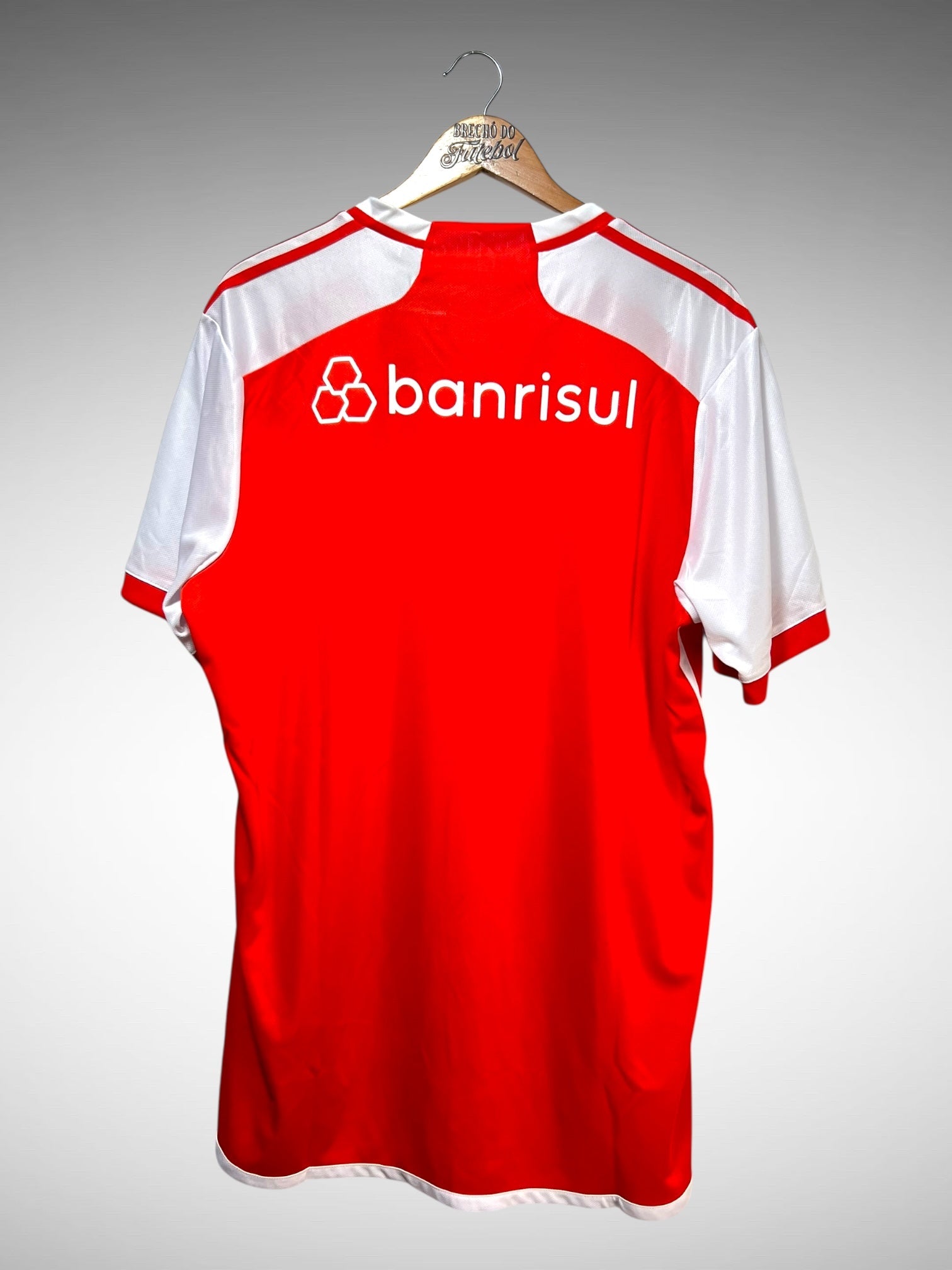 Internacional 2024 Primeira Camisa Tam GG.