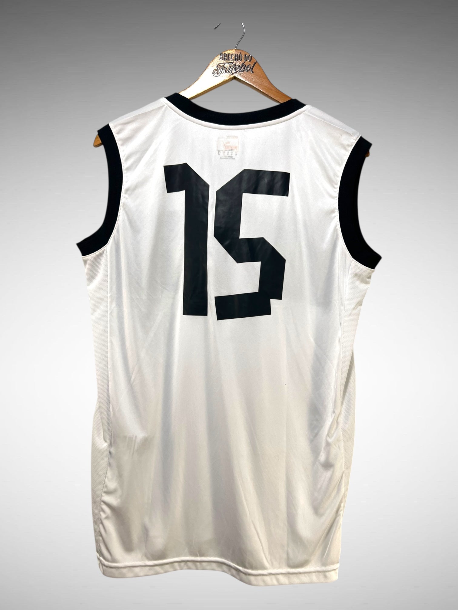 Botafogo 2012 Regata De Treino Tam M N 15.