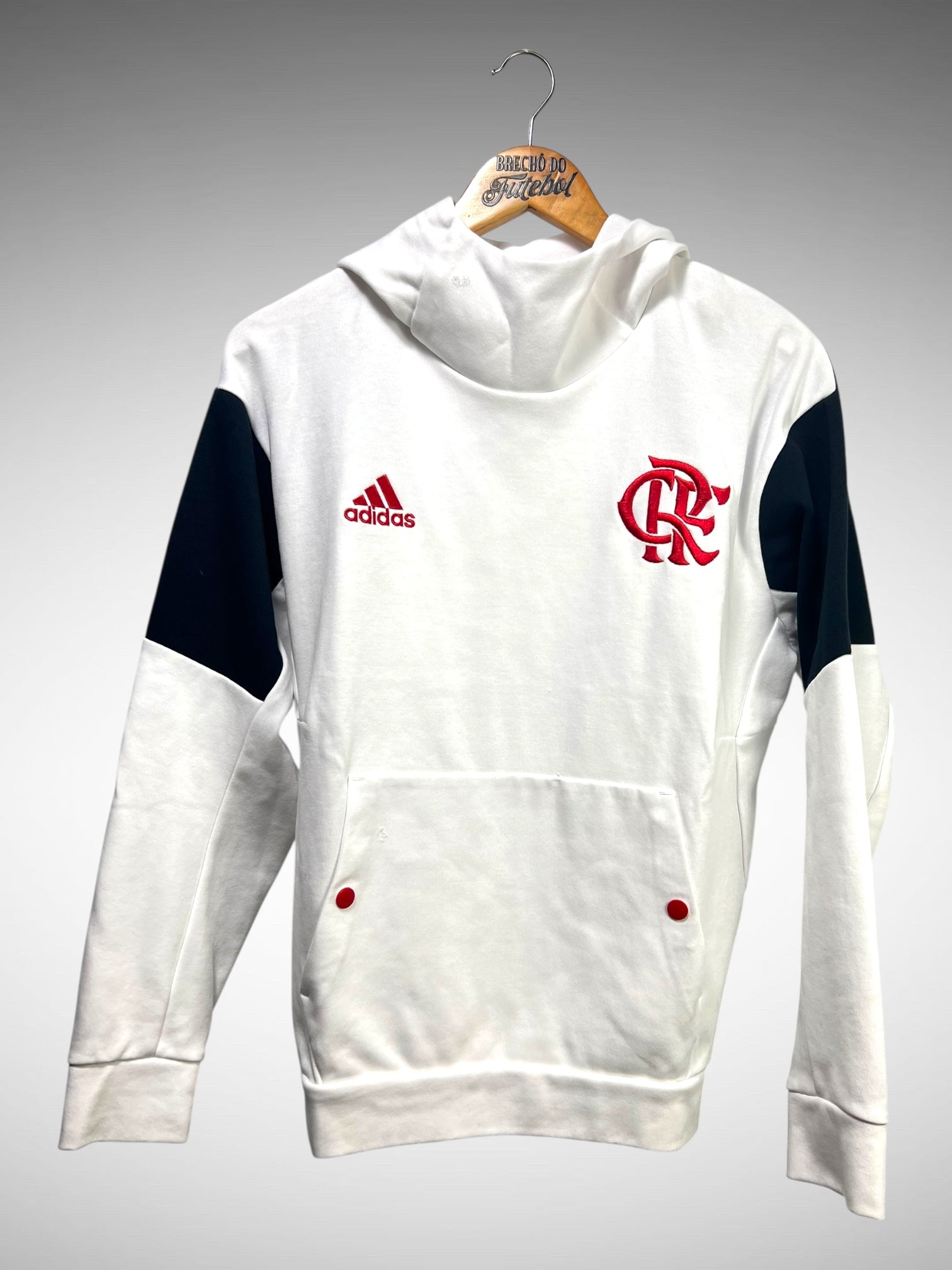 Flamengo 2022 Moletom Tam M