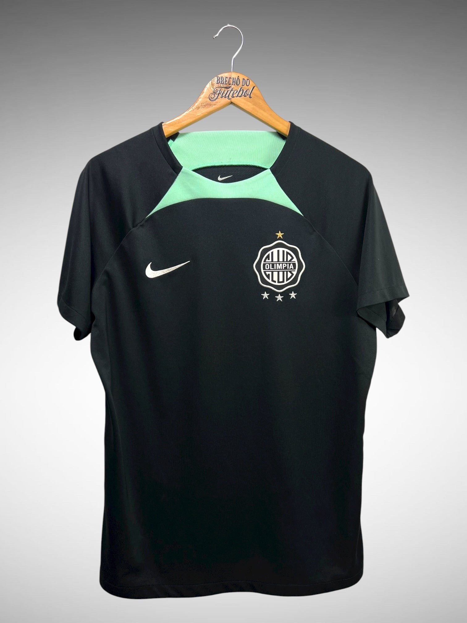 Olimpia 2023 Camisa de Treino Tam G.