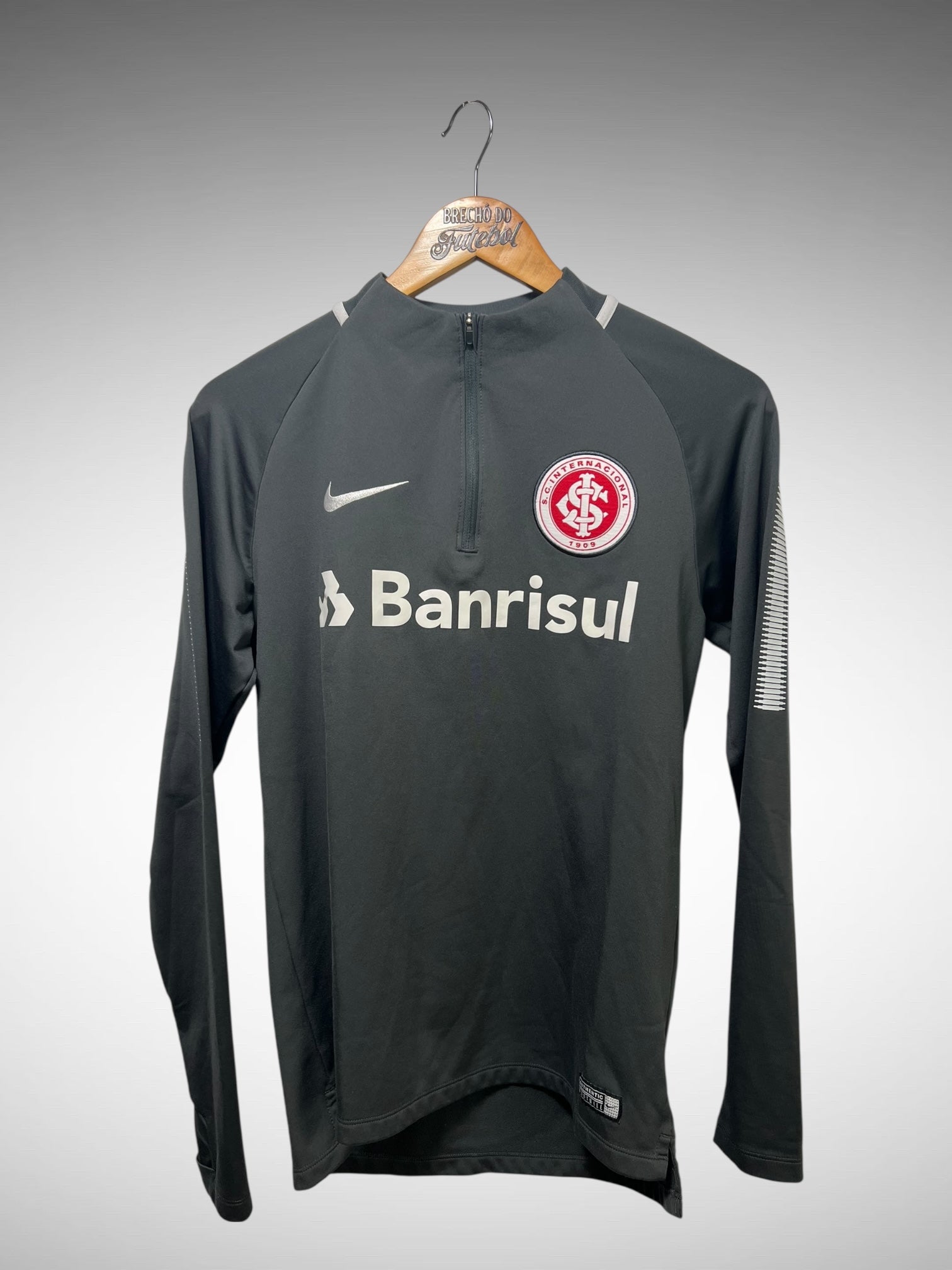 Internacional Agasalho Tam P.