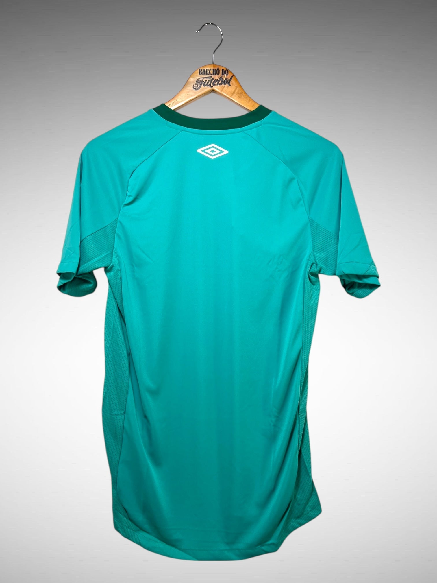 Fluminense 2022 Camisa De Goleiro Tam P.