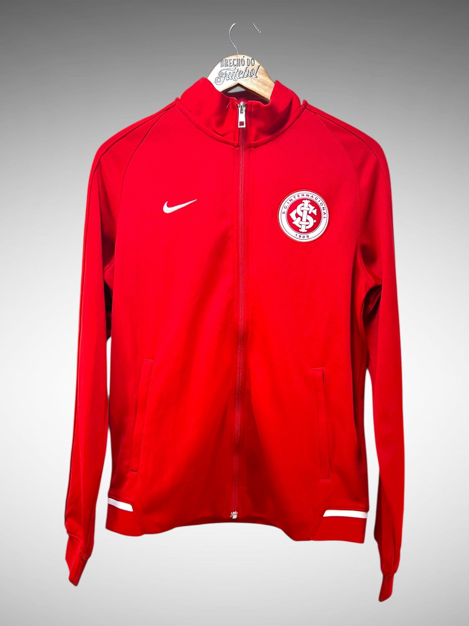 Internacional 2018 Jaqueta Tam M.