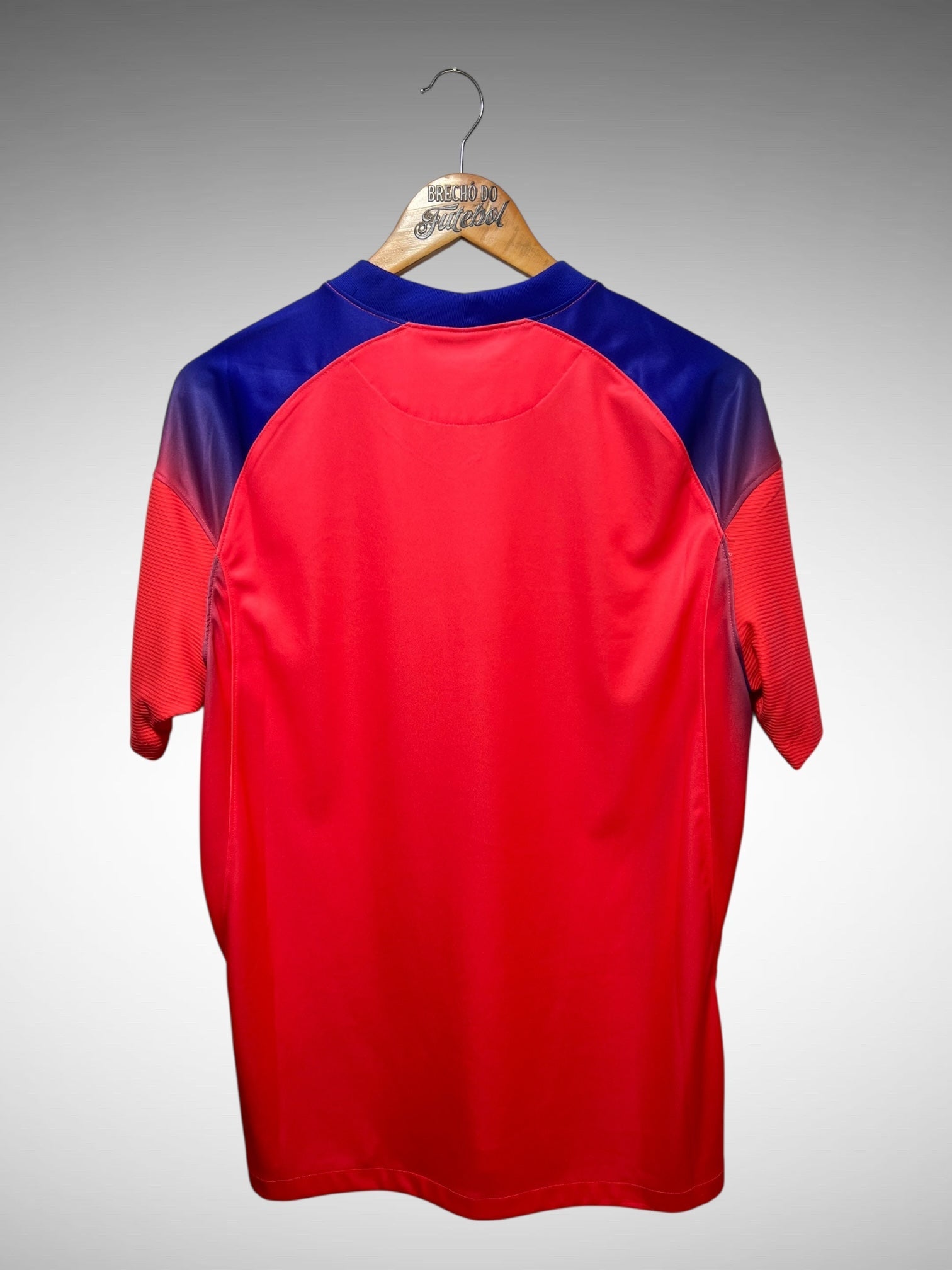Chelsea 2020 Terceira Camisa Tam G