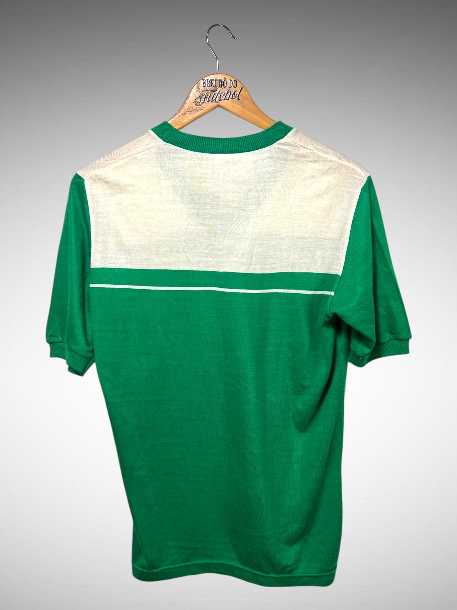 Uberlândia 80s Primeira Camisa Tam G.