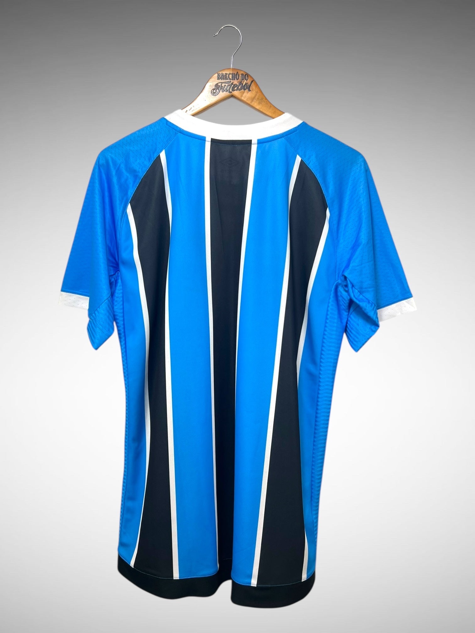 Grêmio 2017 Primeira Camisa Tam G.