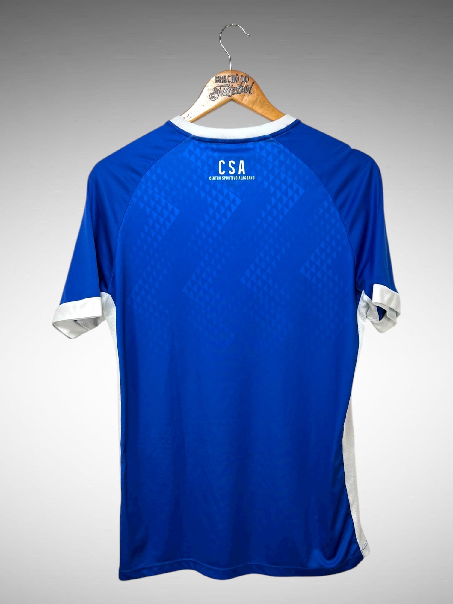 CSA 2020 Camisa de Treino Tam M.