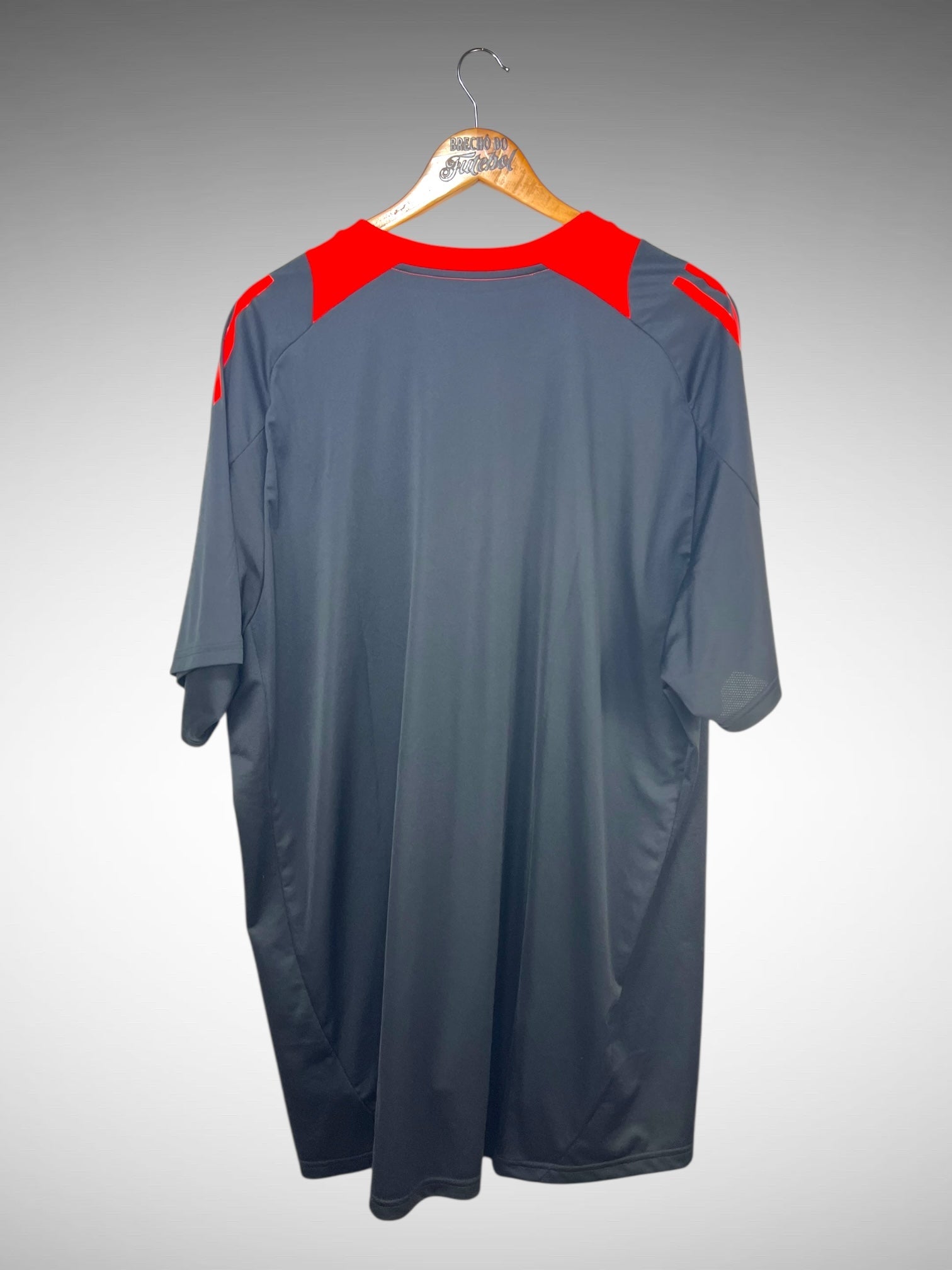 Internacional 2025 Camisa De Treino Tam 4G.