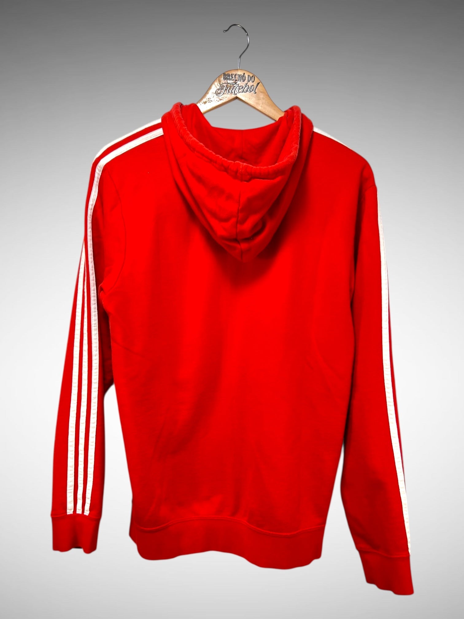 Internacional 2020 Moletom Tam M.