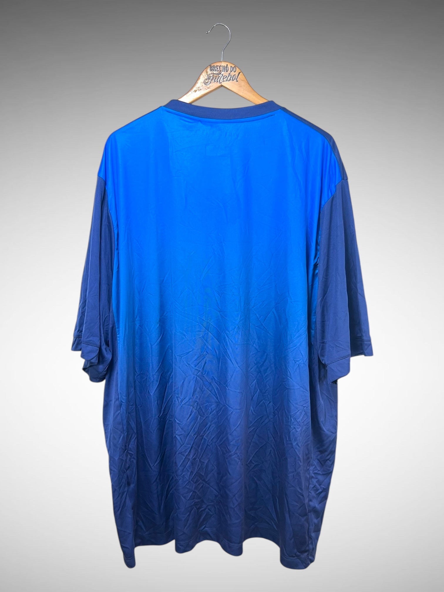 Santos 2016 Terceira Camisa Tam 8G.