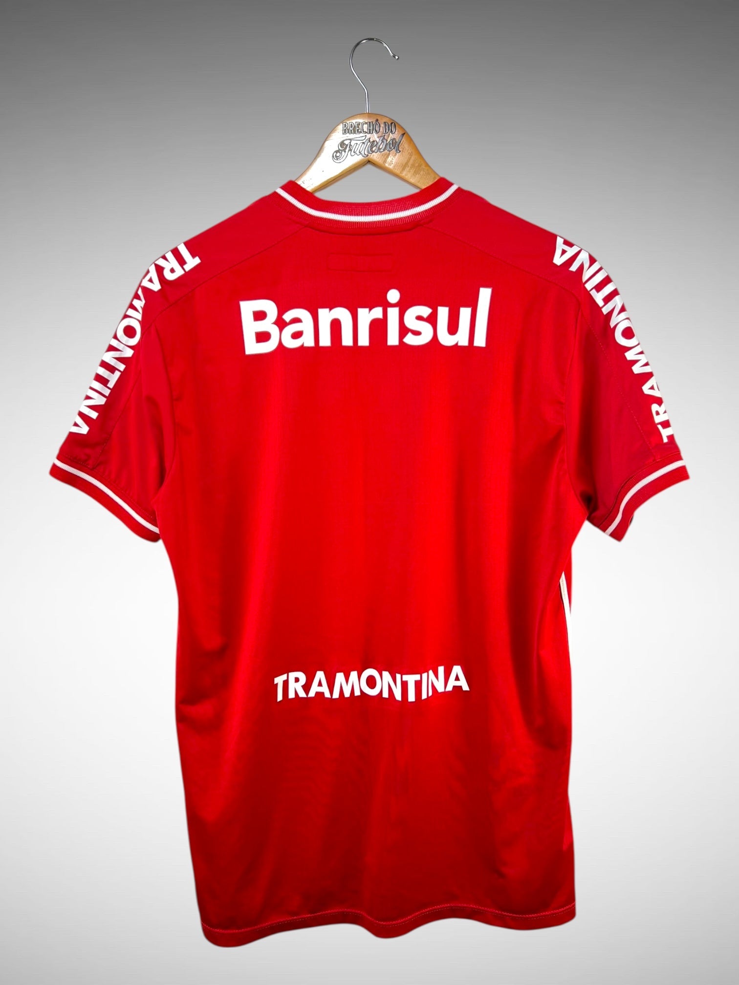 Internacional 2011 Primeira Camisa Tam M.